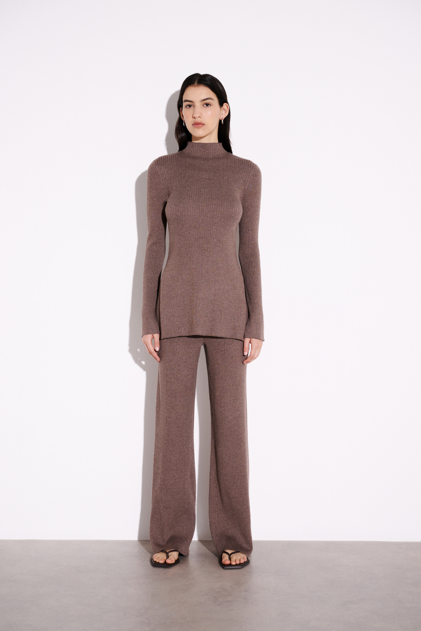 MALO KNIT PANT