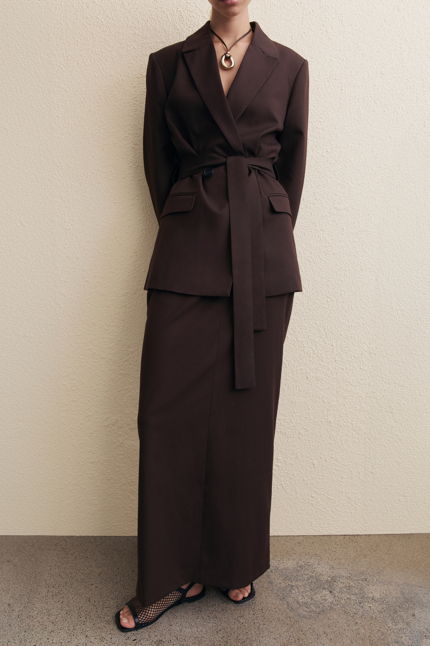 MARLON SKIRT