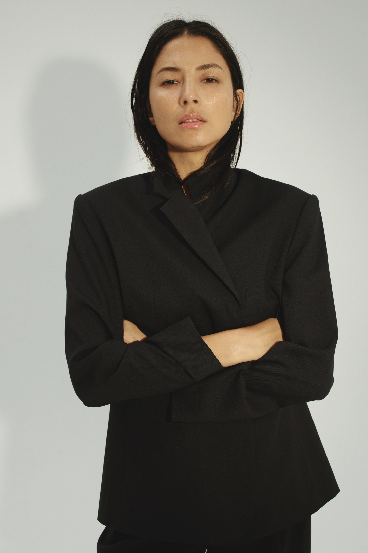 RANA BLAZER