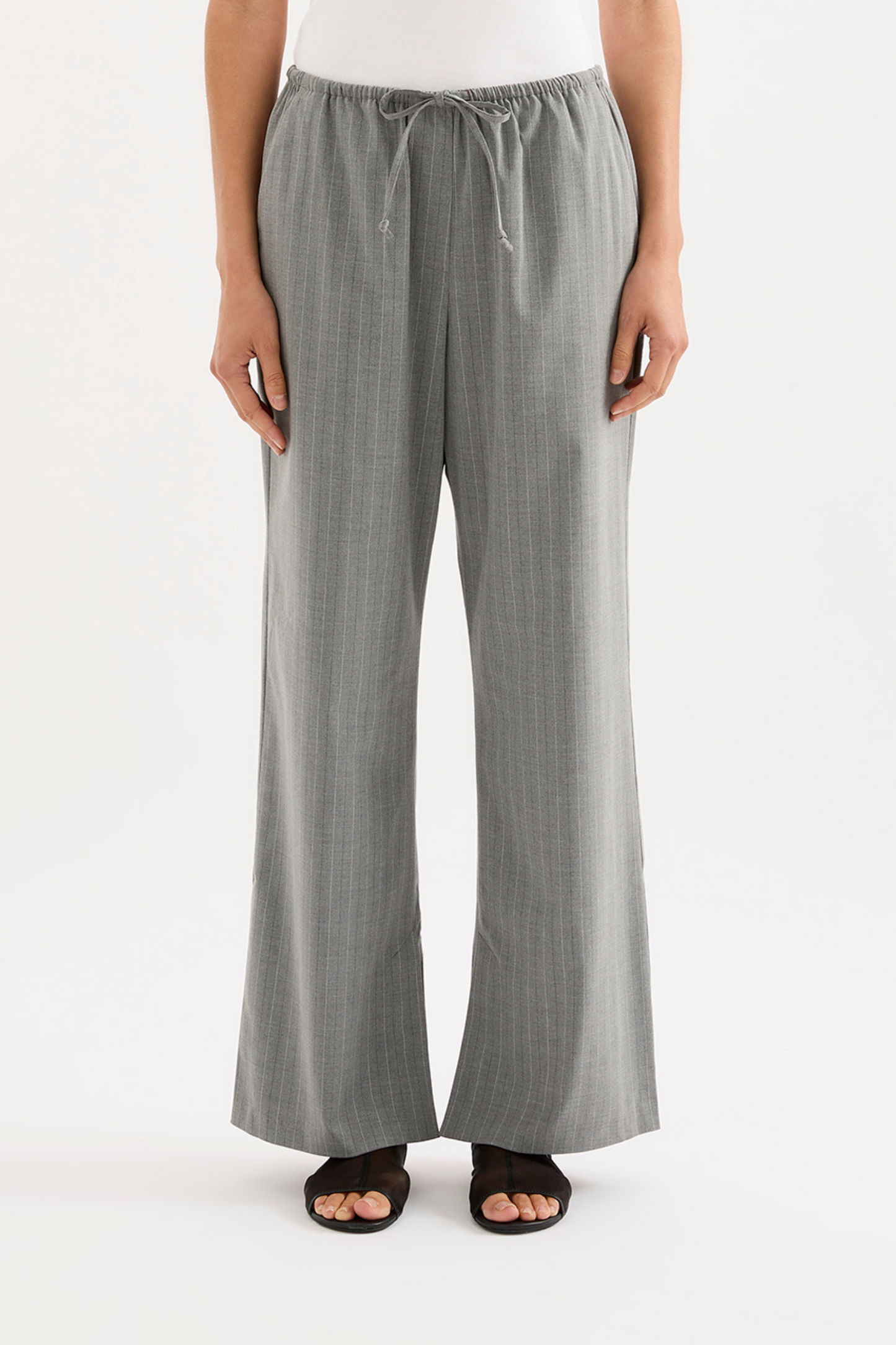 CILIA DRAWSTRING PANT