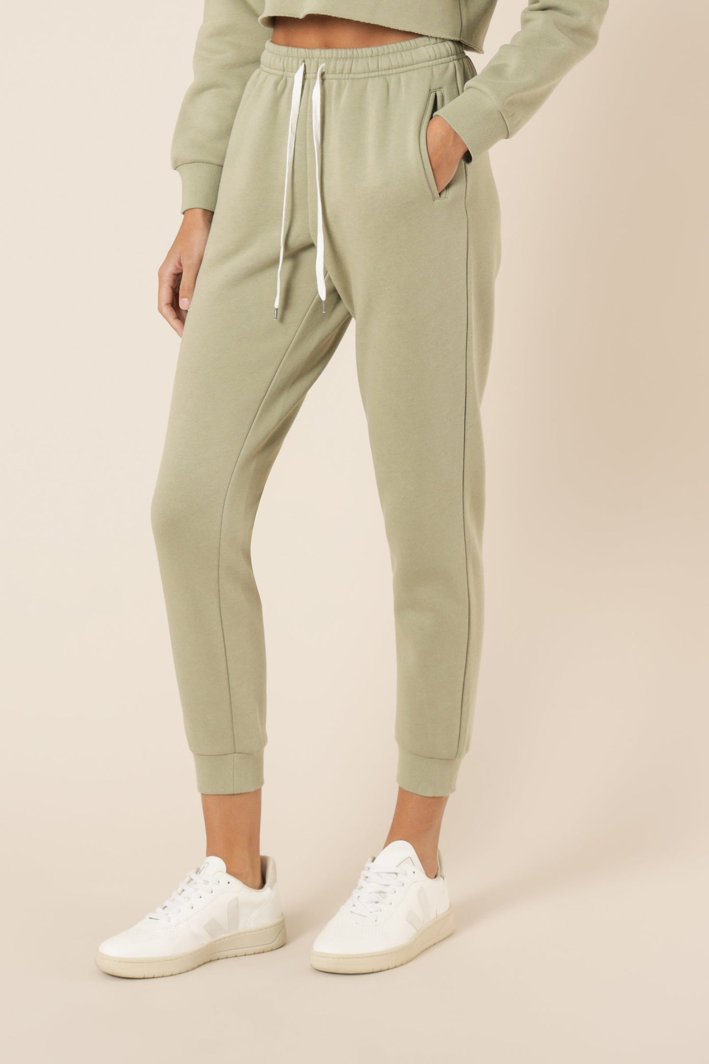 CARTER CLASSIC TRACKPANT