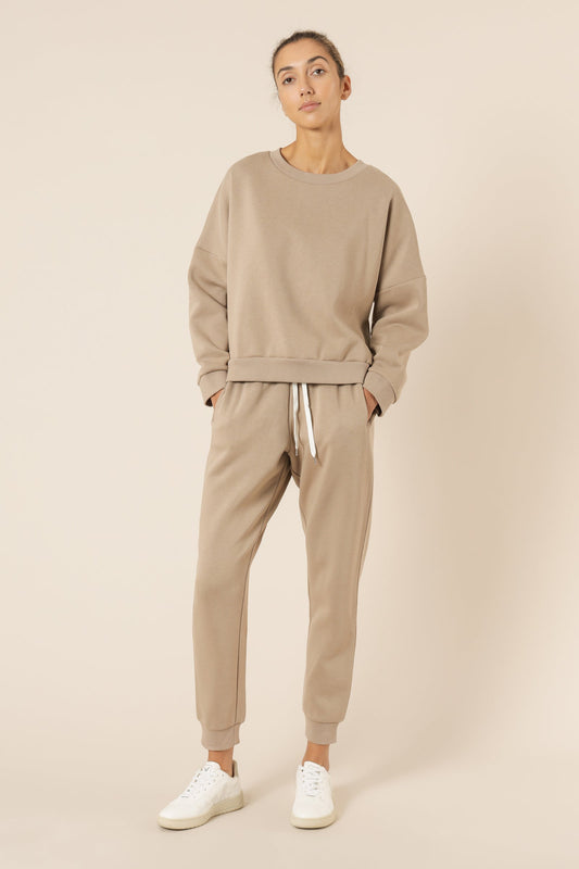 CARTER CLASSIC TRACKPANT