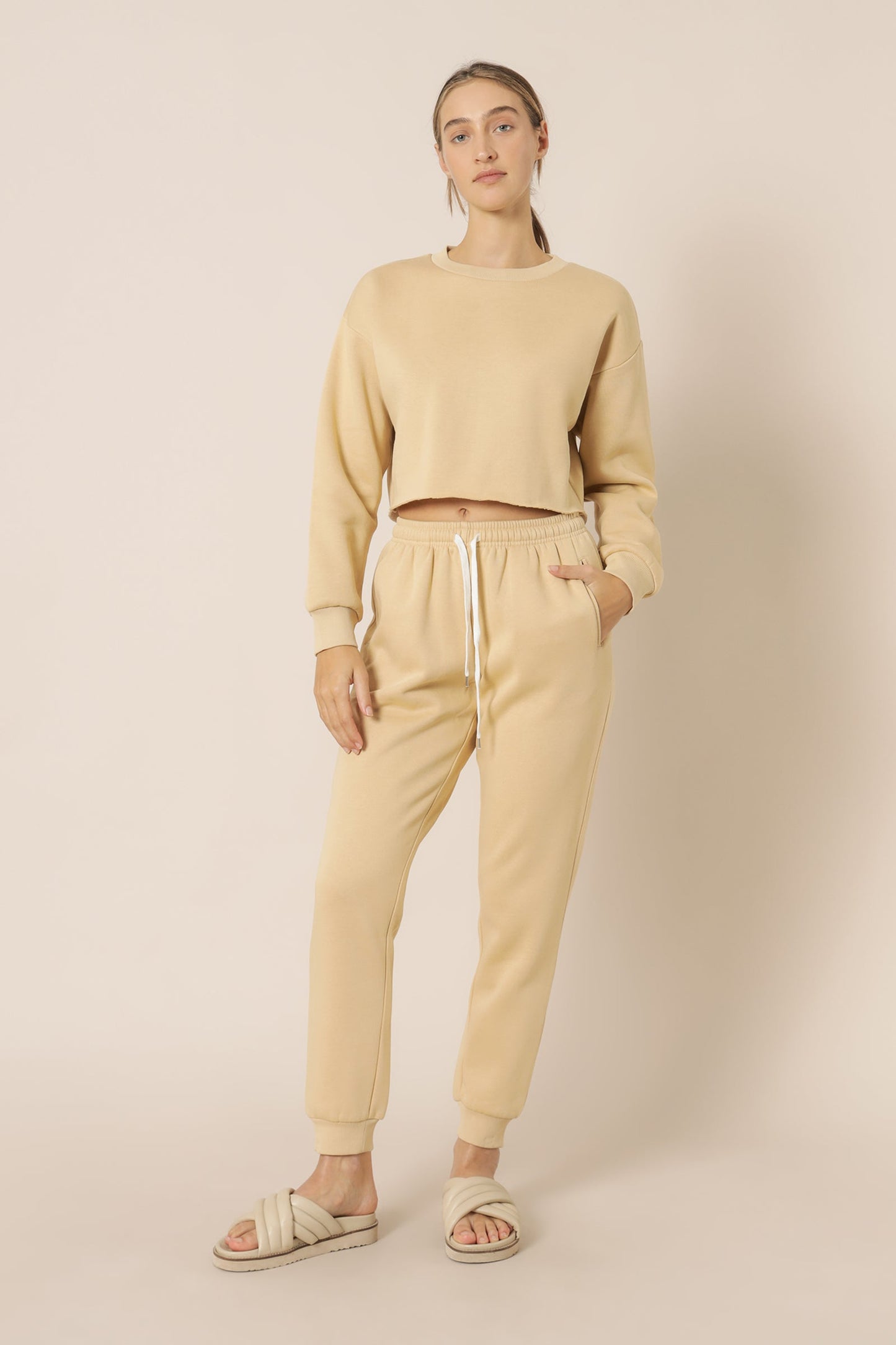 CARTER CLASSIC TRACKPANT