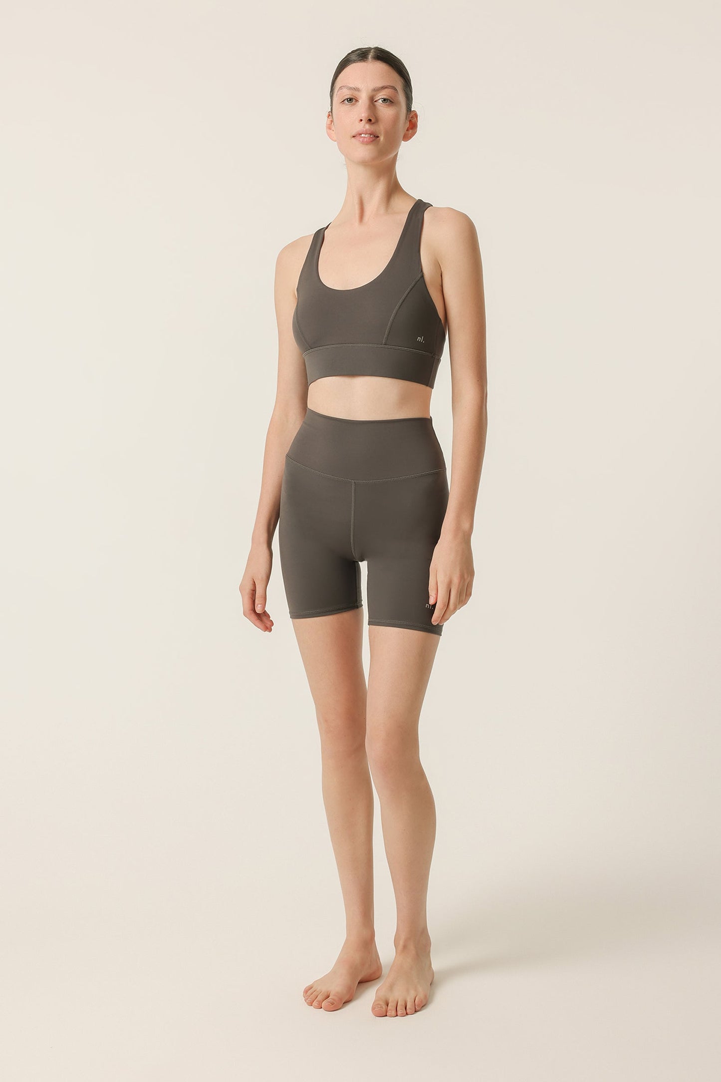 NUDE ACTIVE BRA