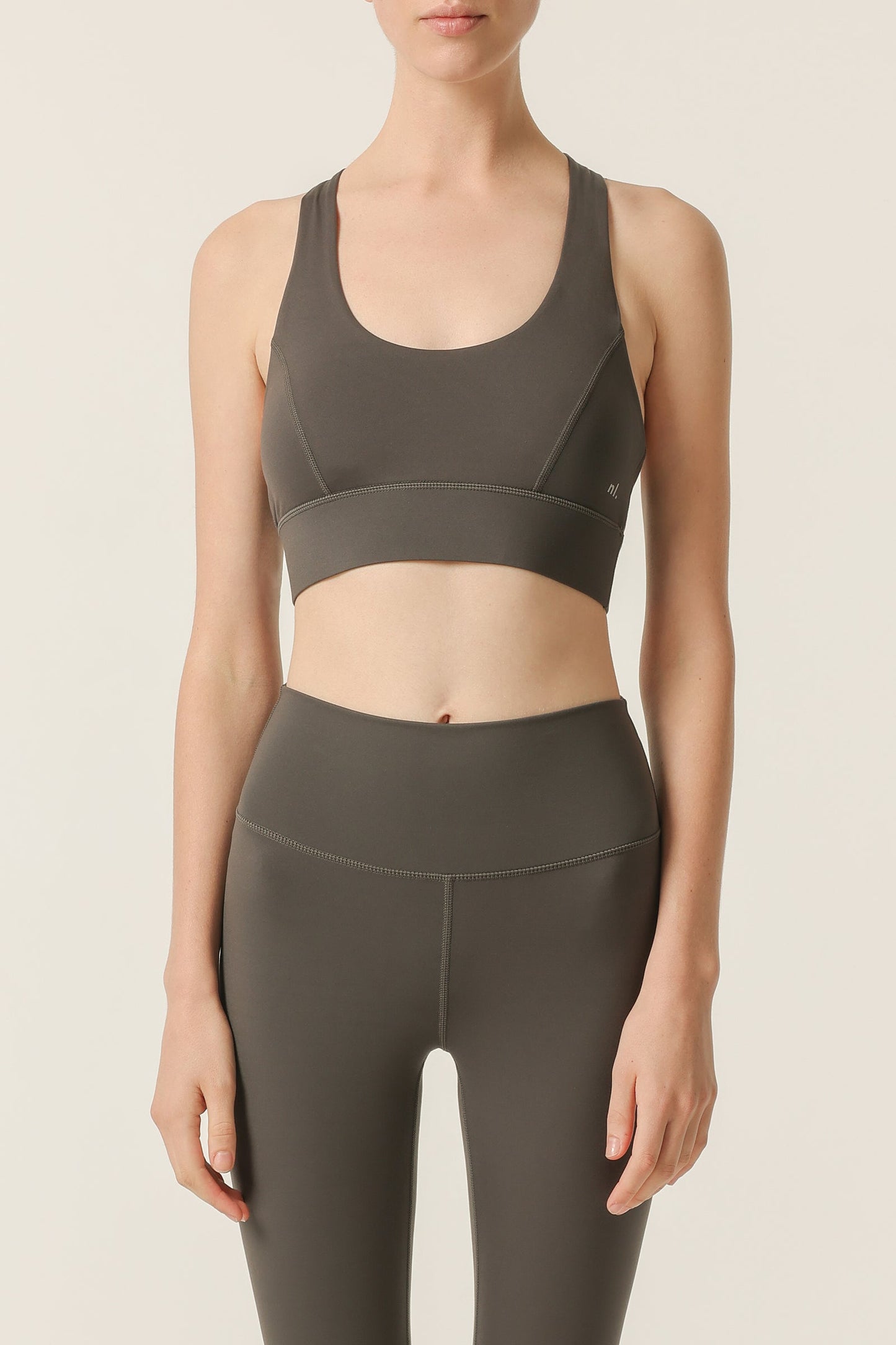 NUDE ACTIVE BRA