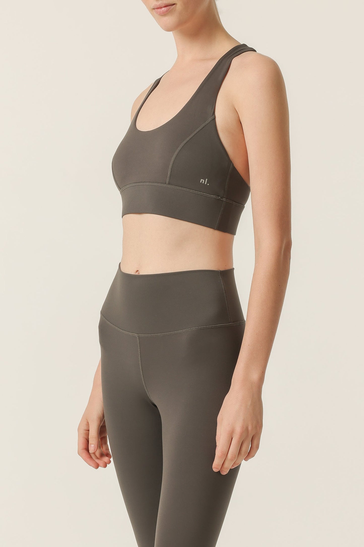 NUDE ACTIVE BRA