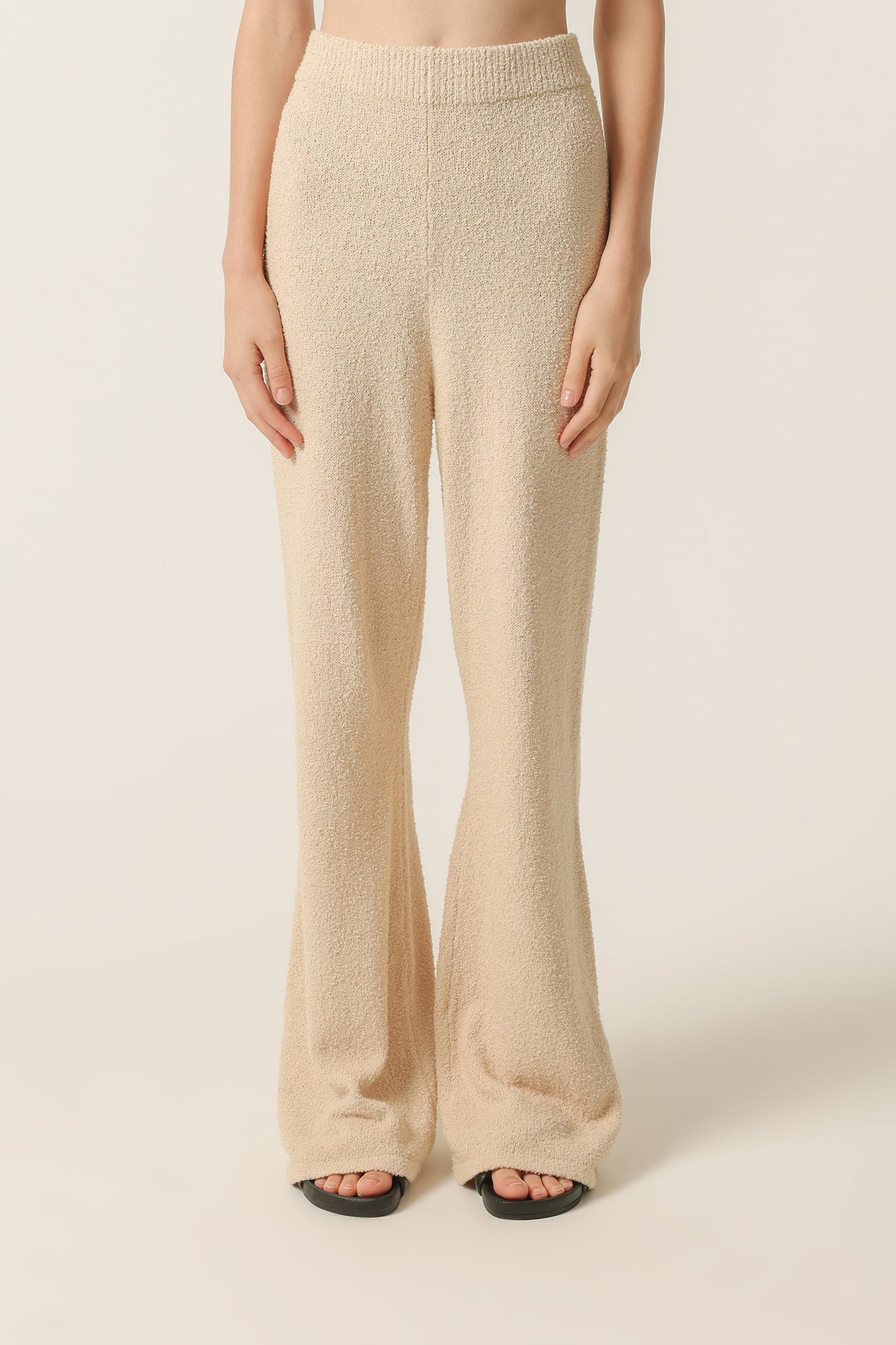 BLAINE KNIT PANT