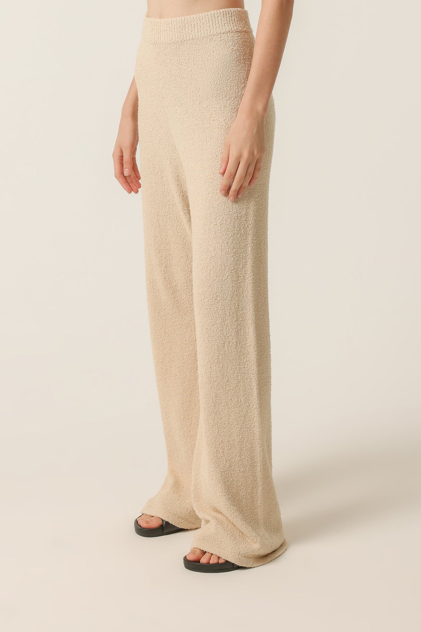BLAINE KNIT PANT