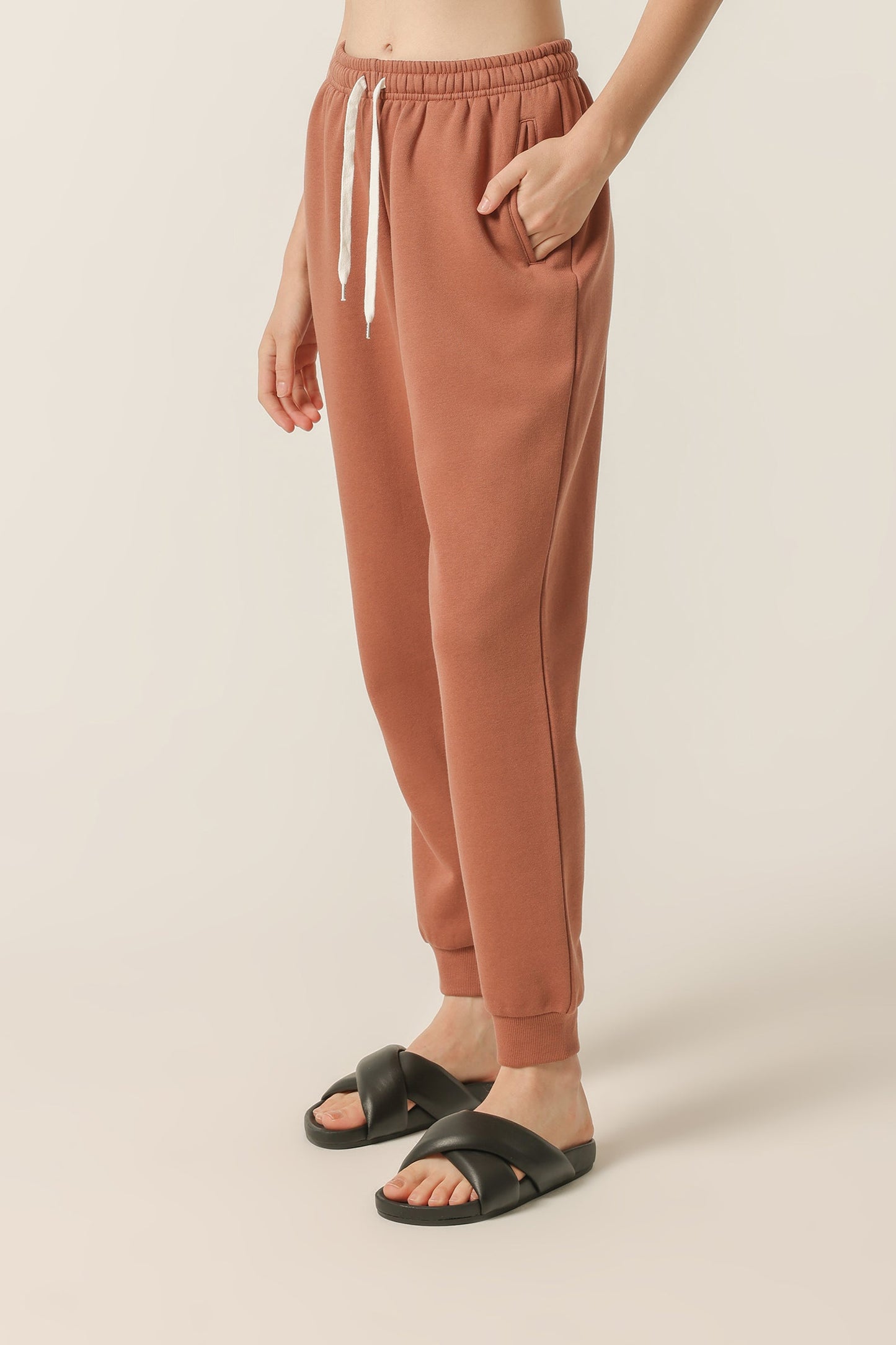 CARTER CLASSIC TRACKPANT