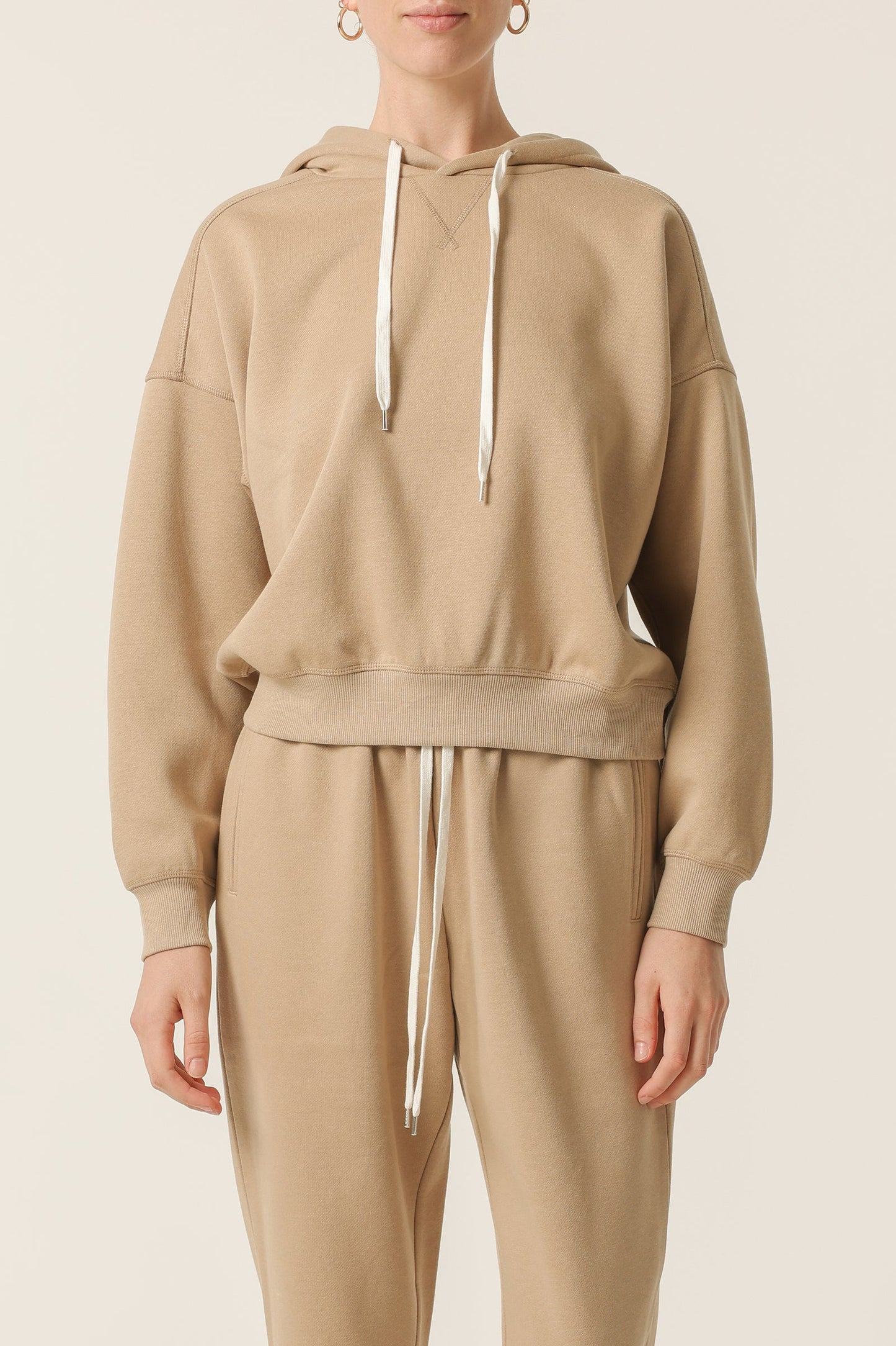 CARTER CLASSIC HOODIE