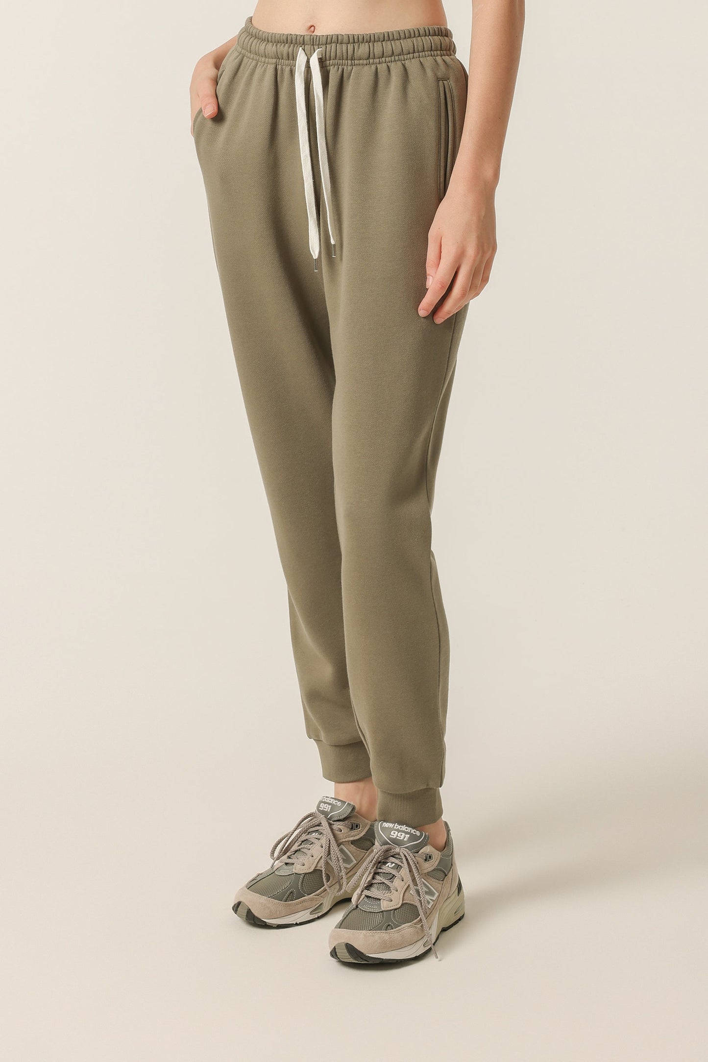 CARTER CLASSIC TRACKPANT