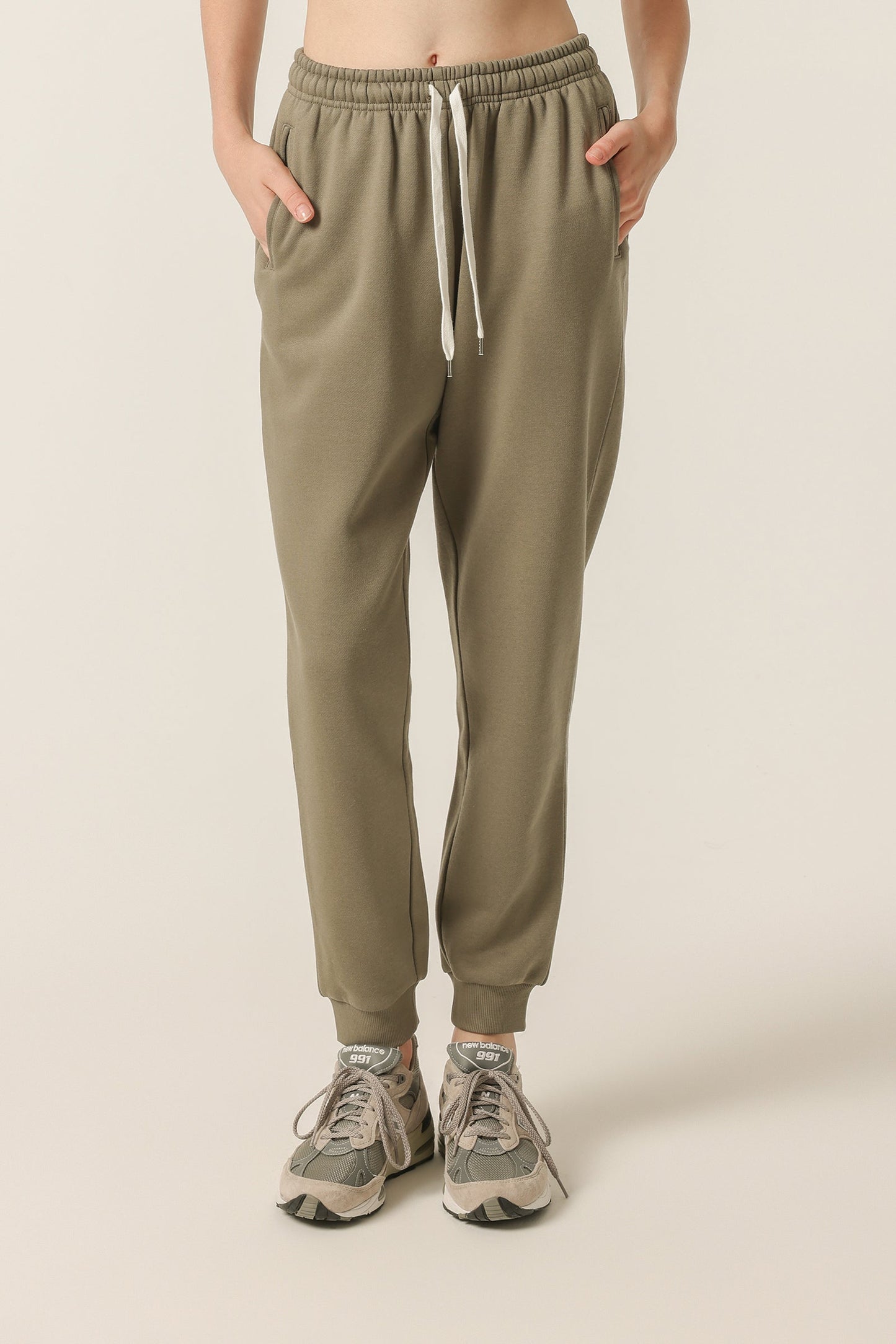 CARTER CLASSIC TRACKPANT