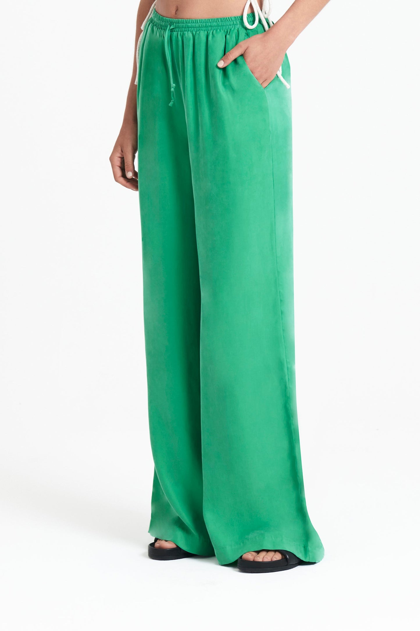 REN CUPRO PANT