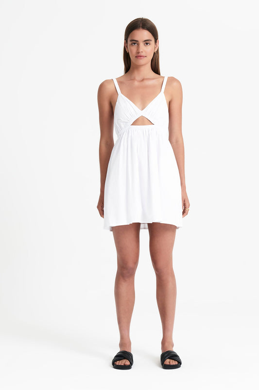 IMAN MINI DRESS