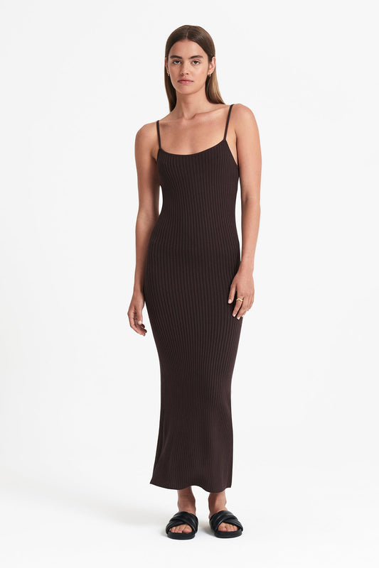 XIN MAXI DRESS
