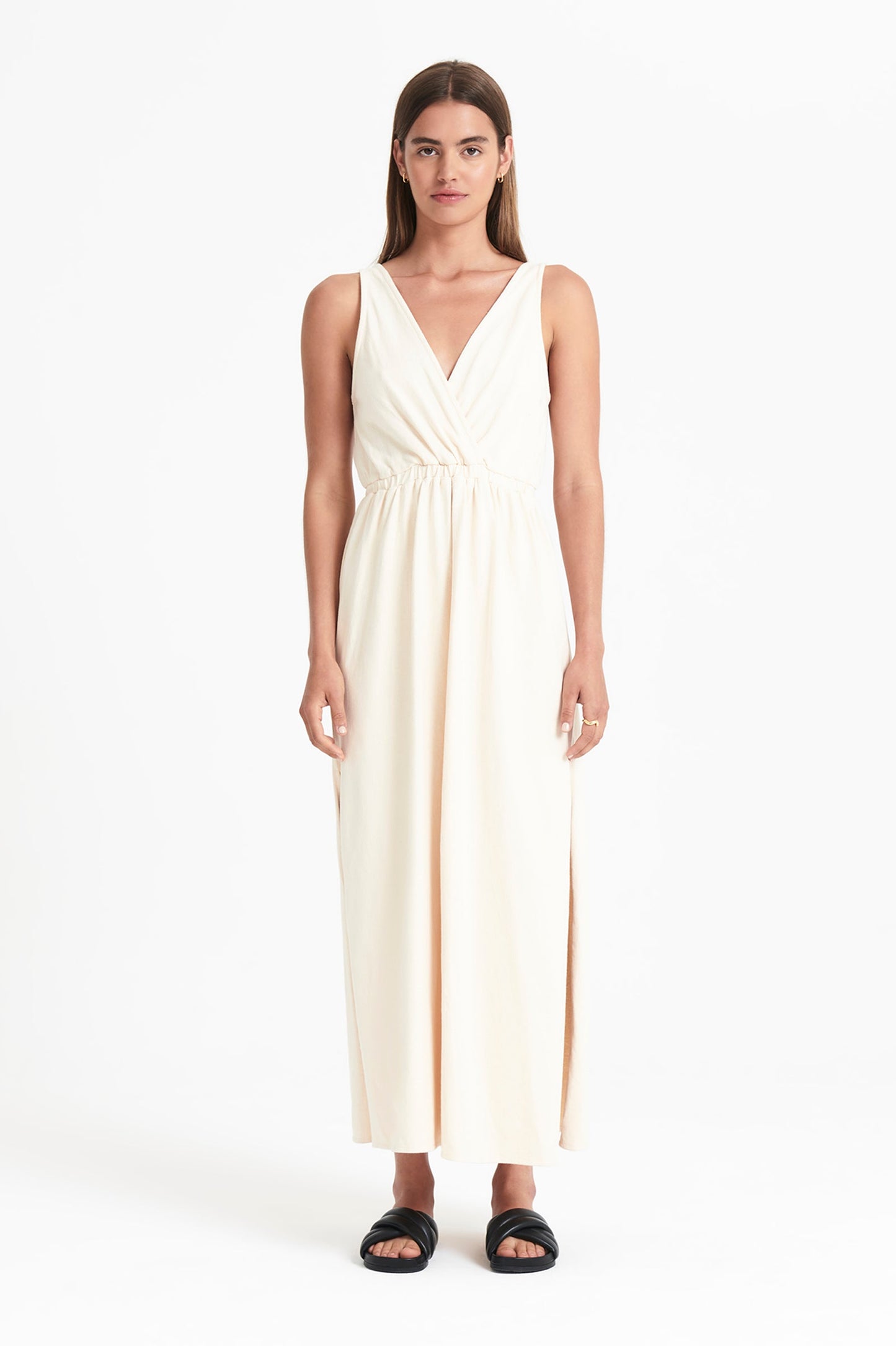 FES MAXI DRESS