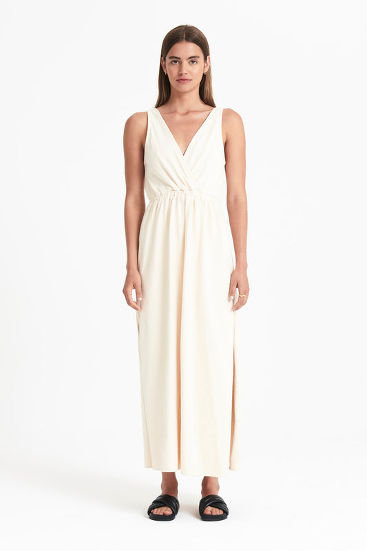 FES MAXI DRESS