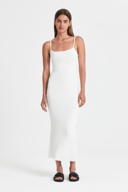 XIN MAXI DRESS