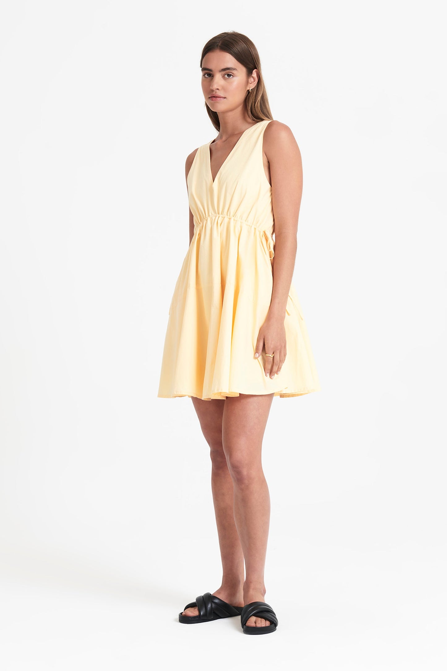 BENI MINI DRESS