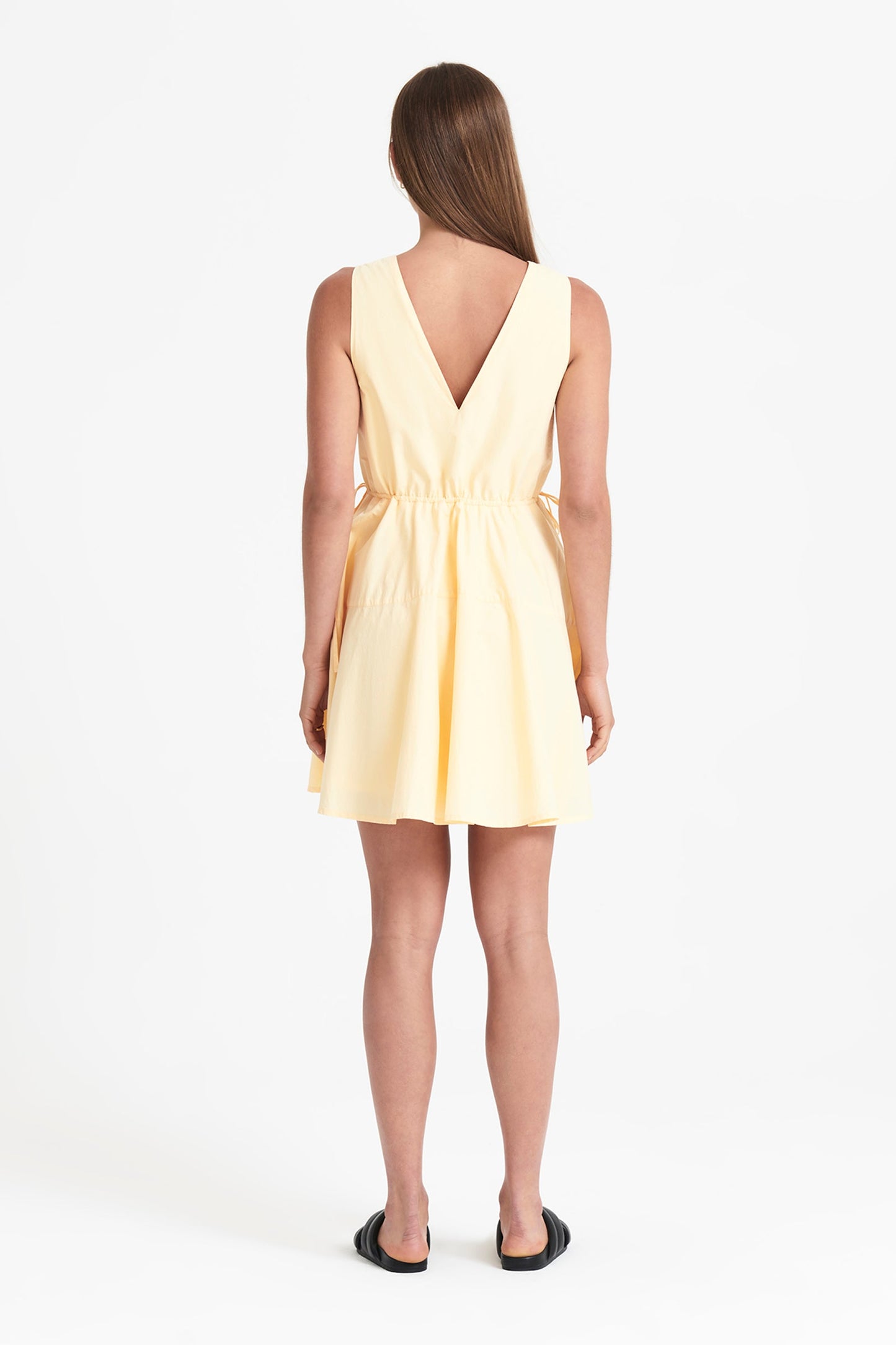 BENI MINI DRESS
