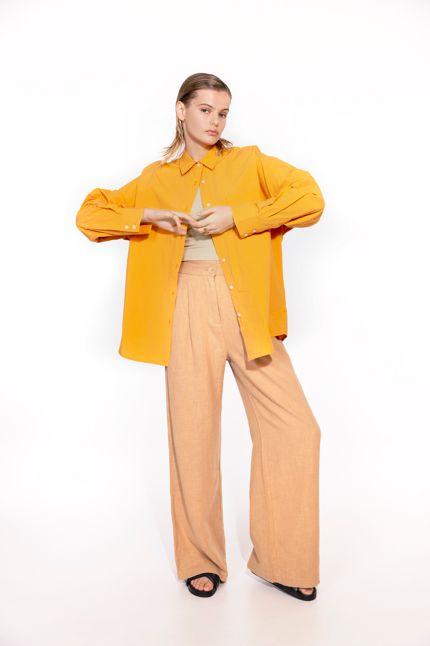BLAIR TAILORED PANT