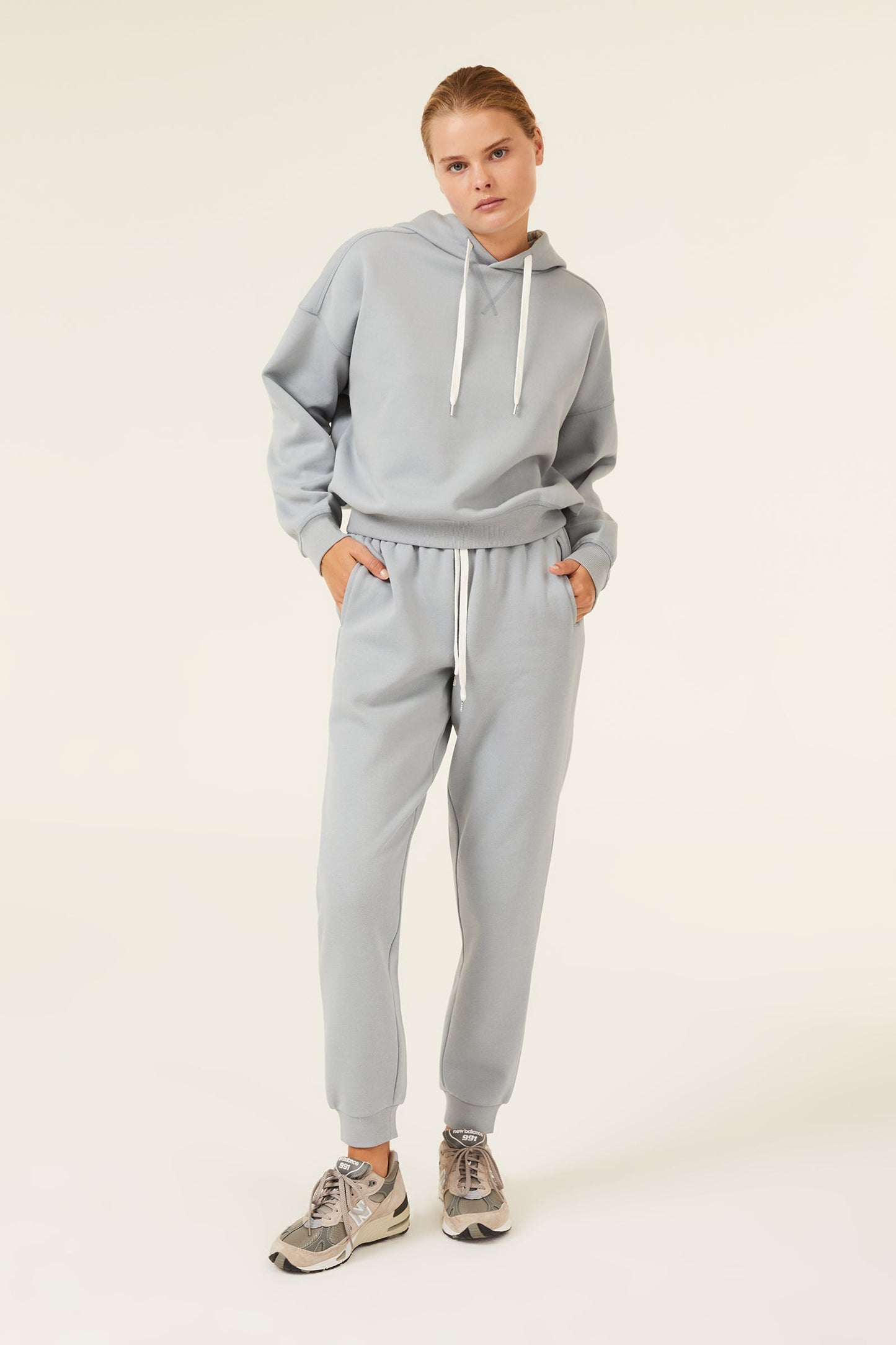 CARTER CLASSIC TRACKPANT