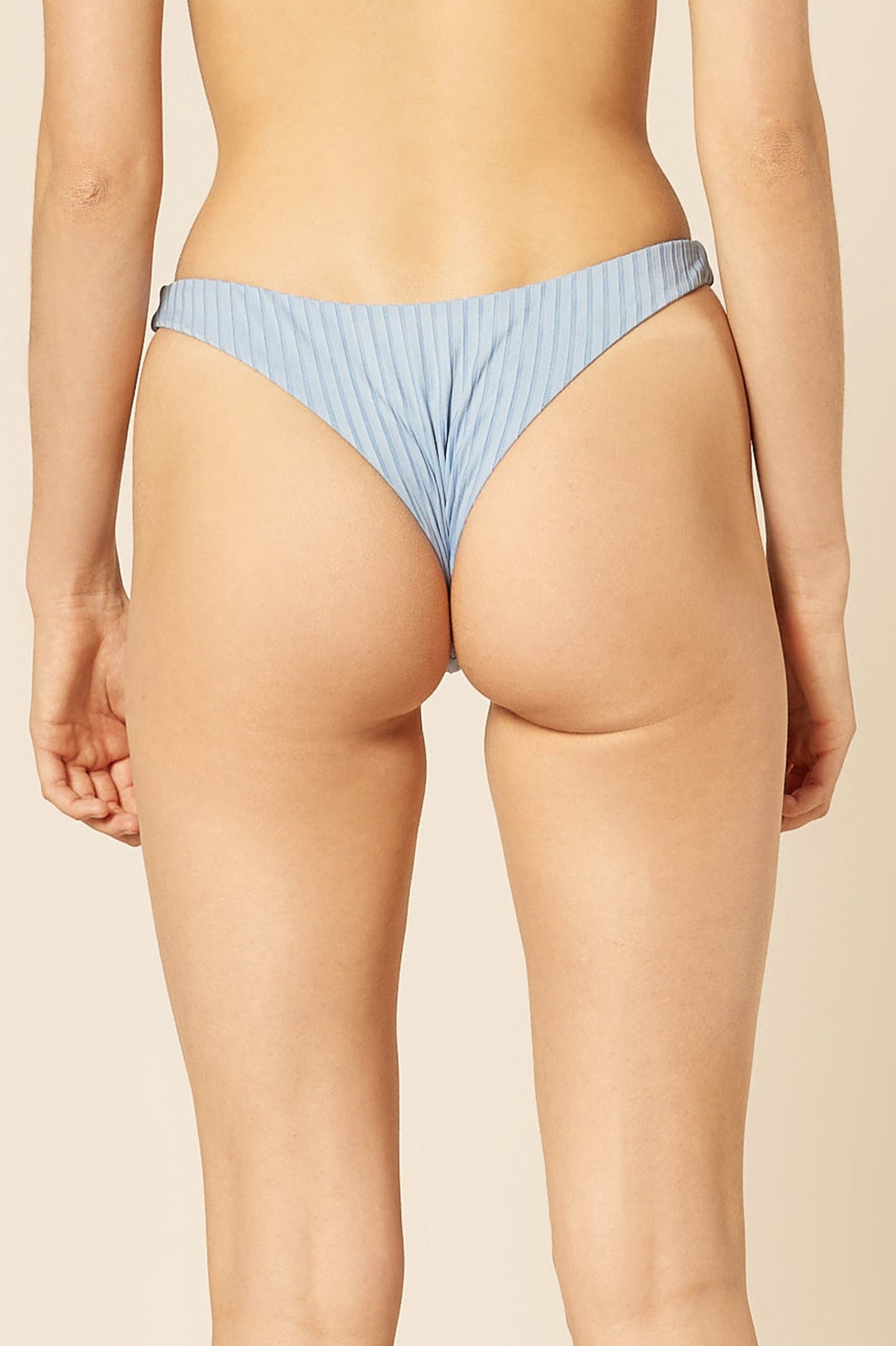 CLASSIC CHEEKY BIKINI BRIEF