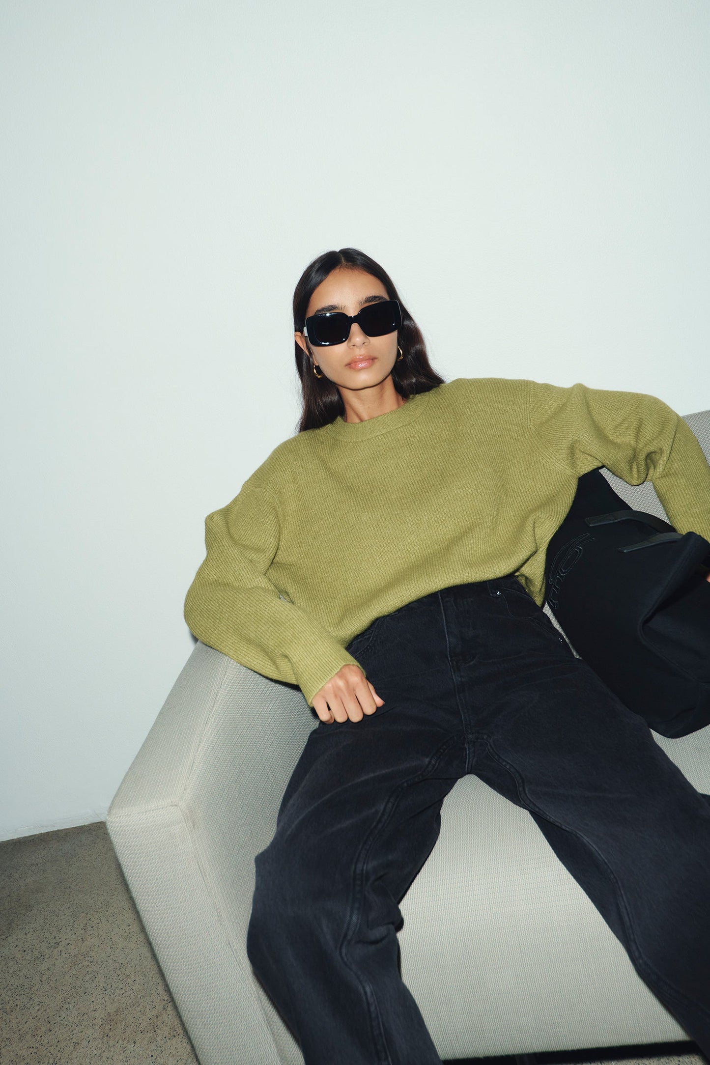 PRADO KNIT