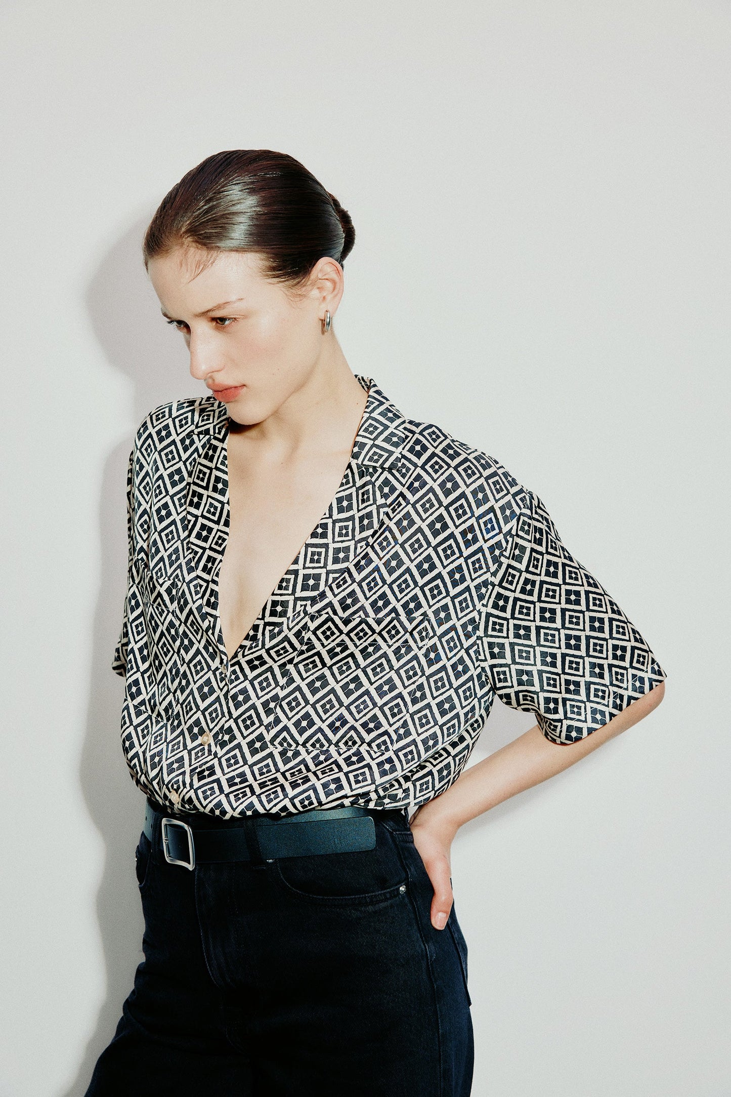 SIMONE SHIRT