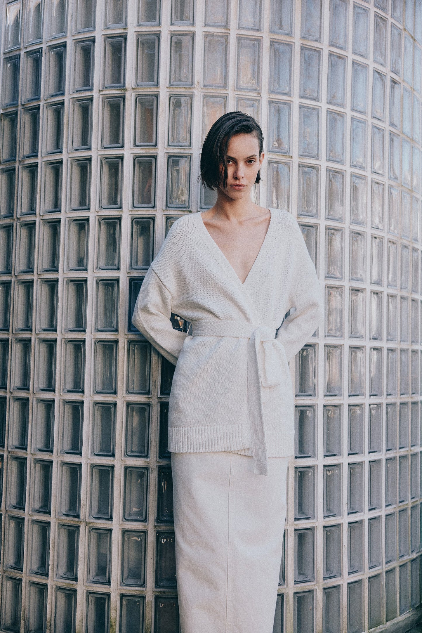 INGRID CARDIGAN