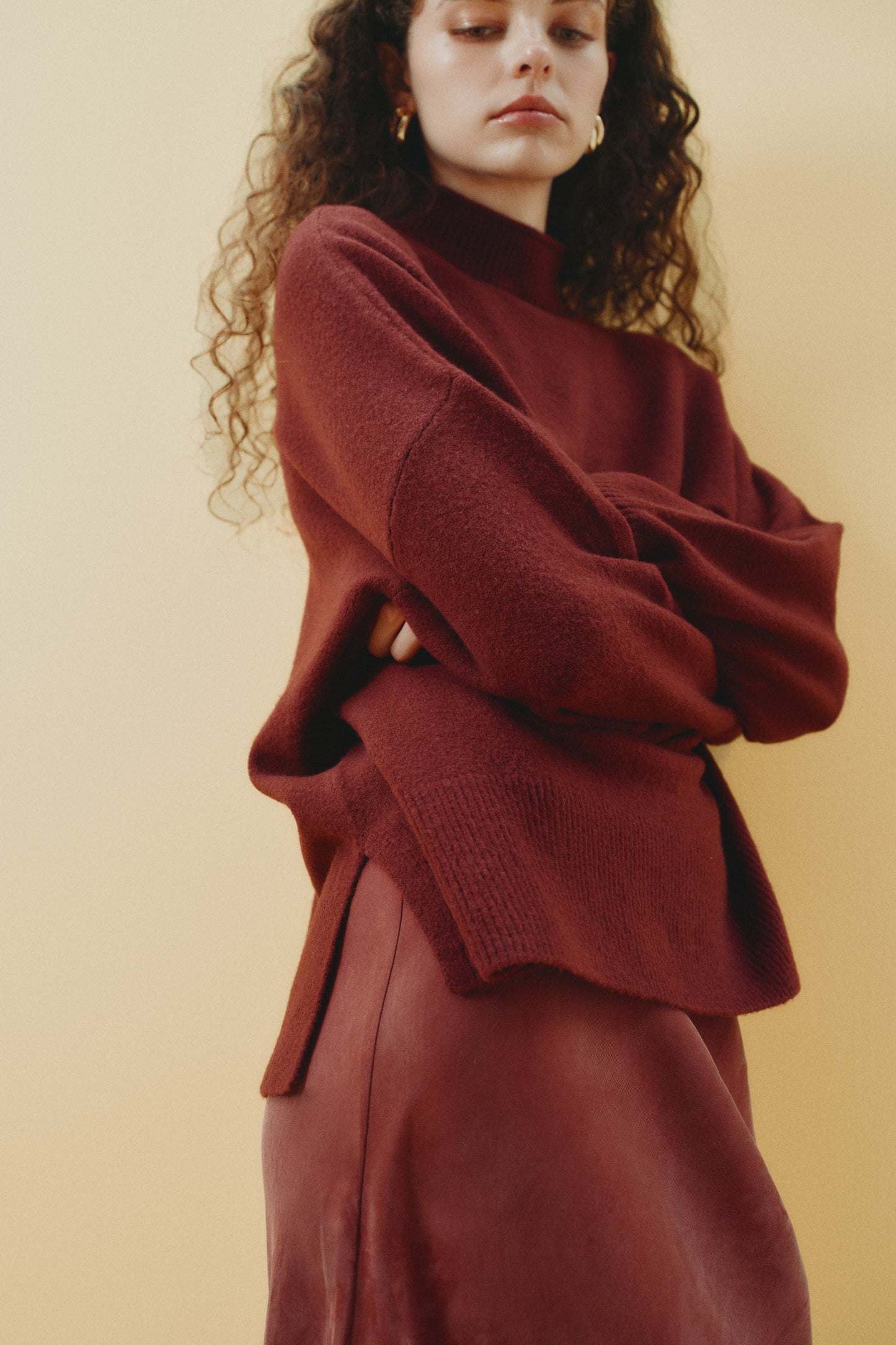 TAYLOR KNIT