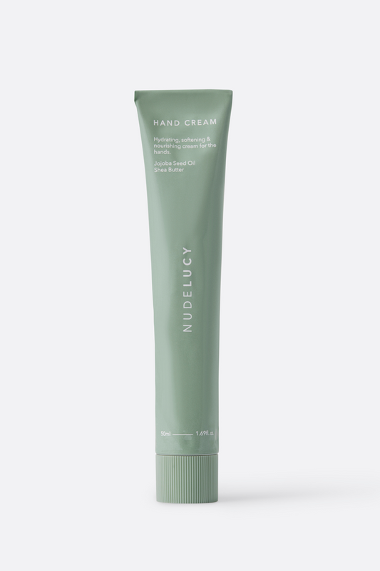 HAND CREAM