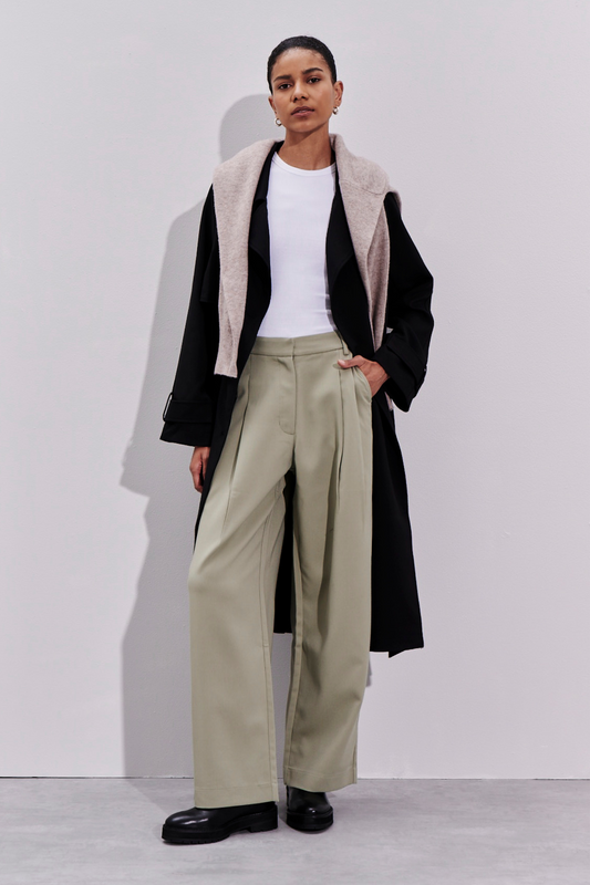 MANON TAILORED PANT