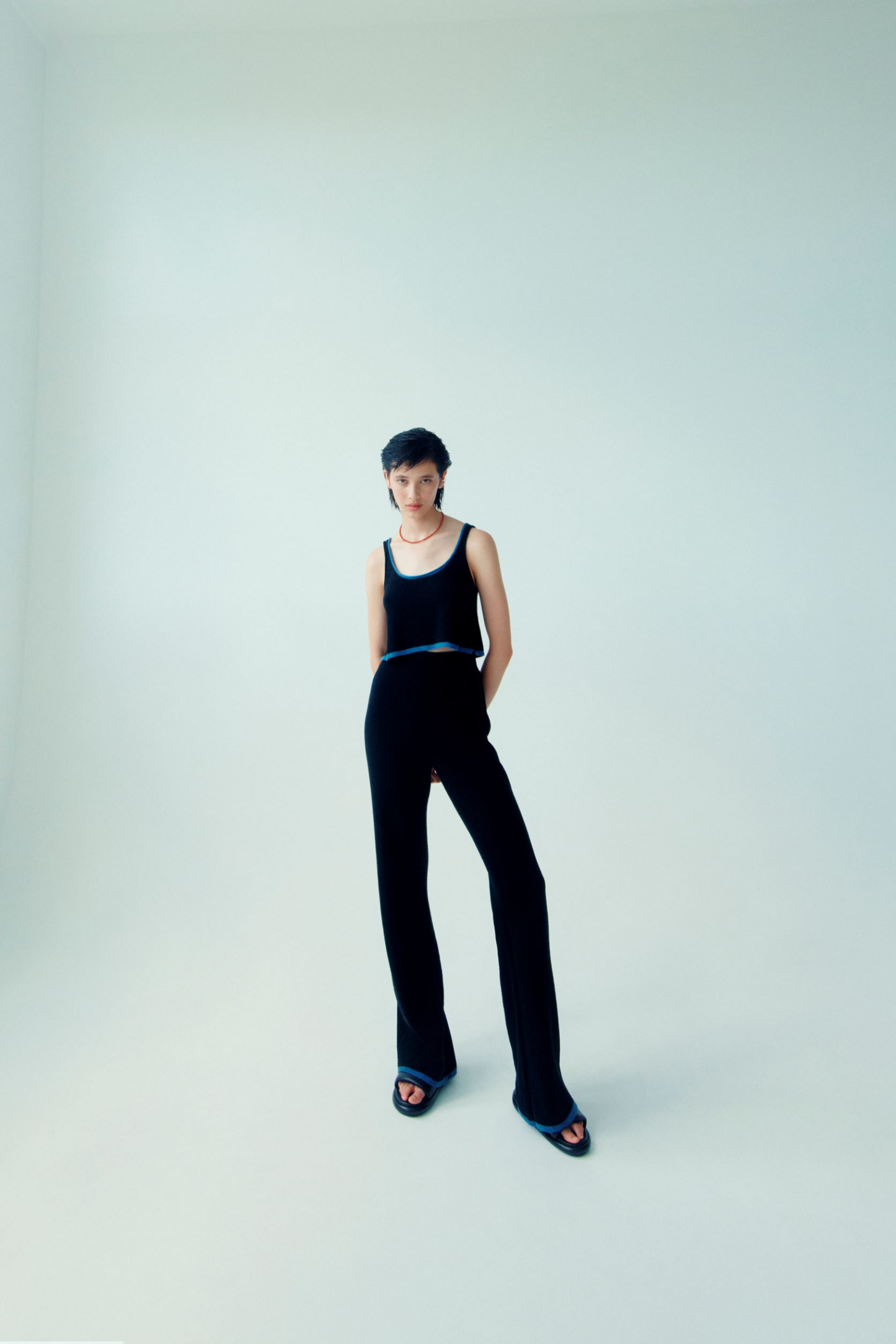 NORI KNIT PANT