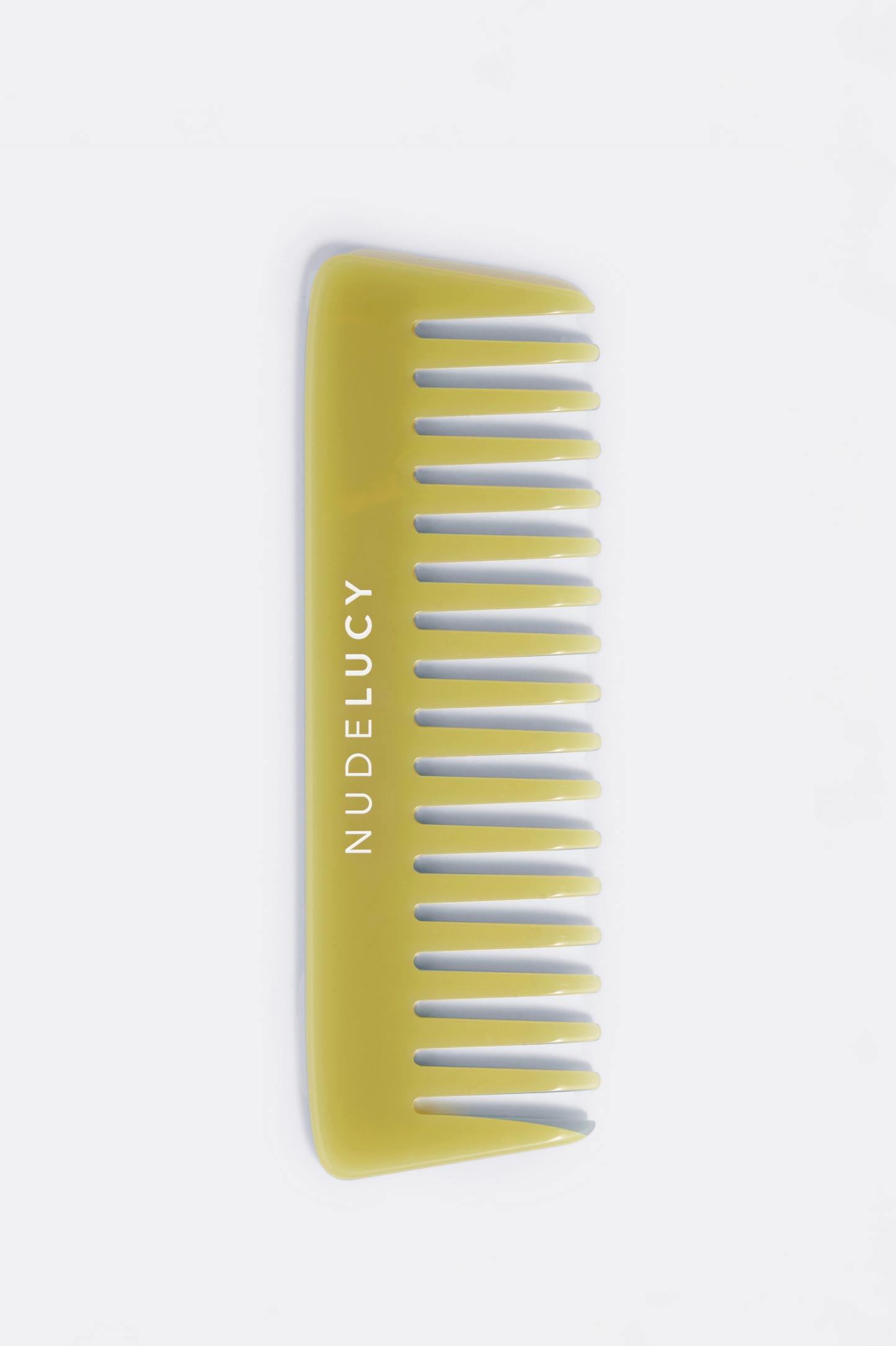 WIDE TOOTH COMB