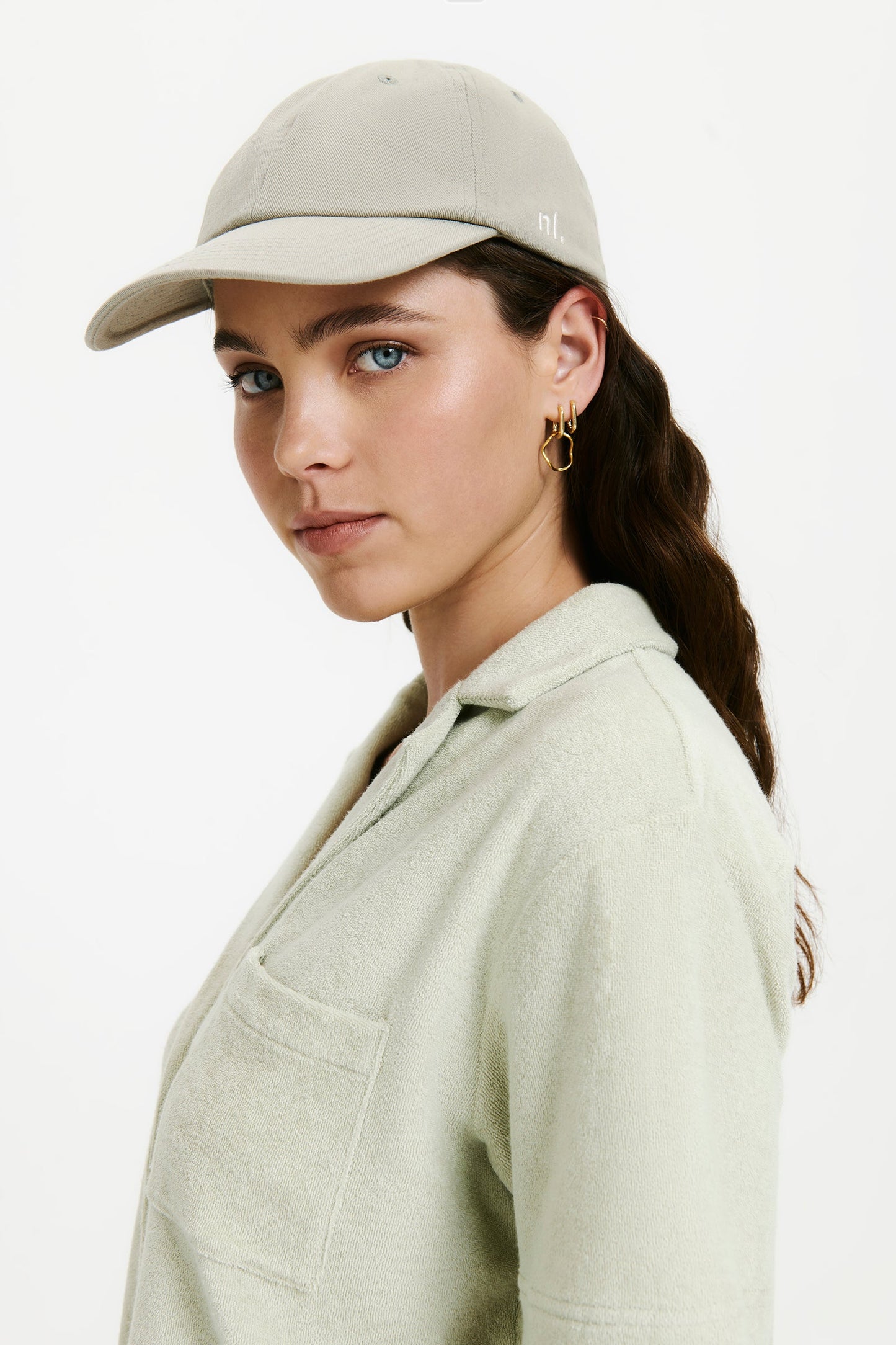 NUDE CLASSIC CAP