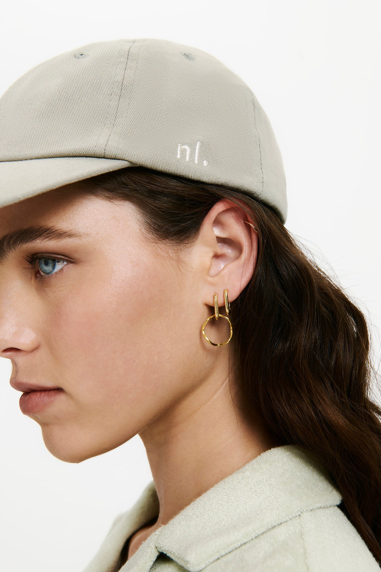NUDE CLASSIC CAP