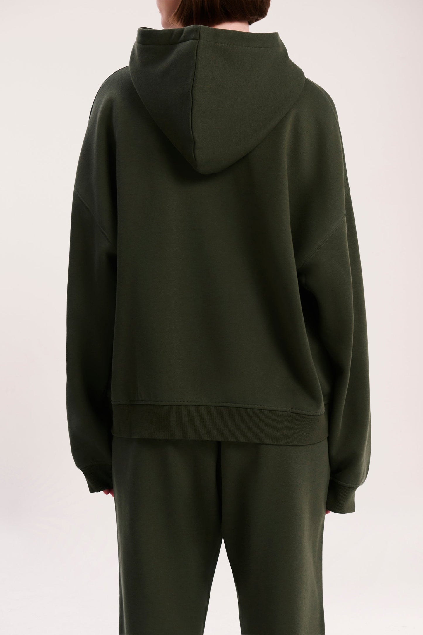 CARTER CURATED HOODIE