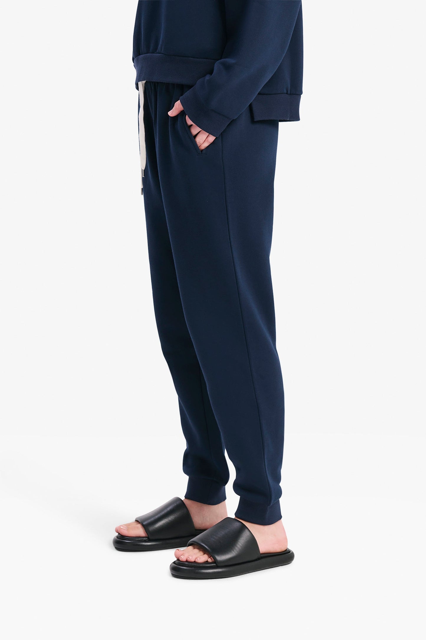 CARTER CLASSIC TRACKPANT
