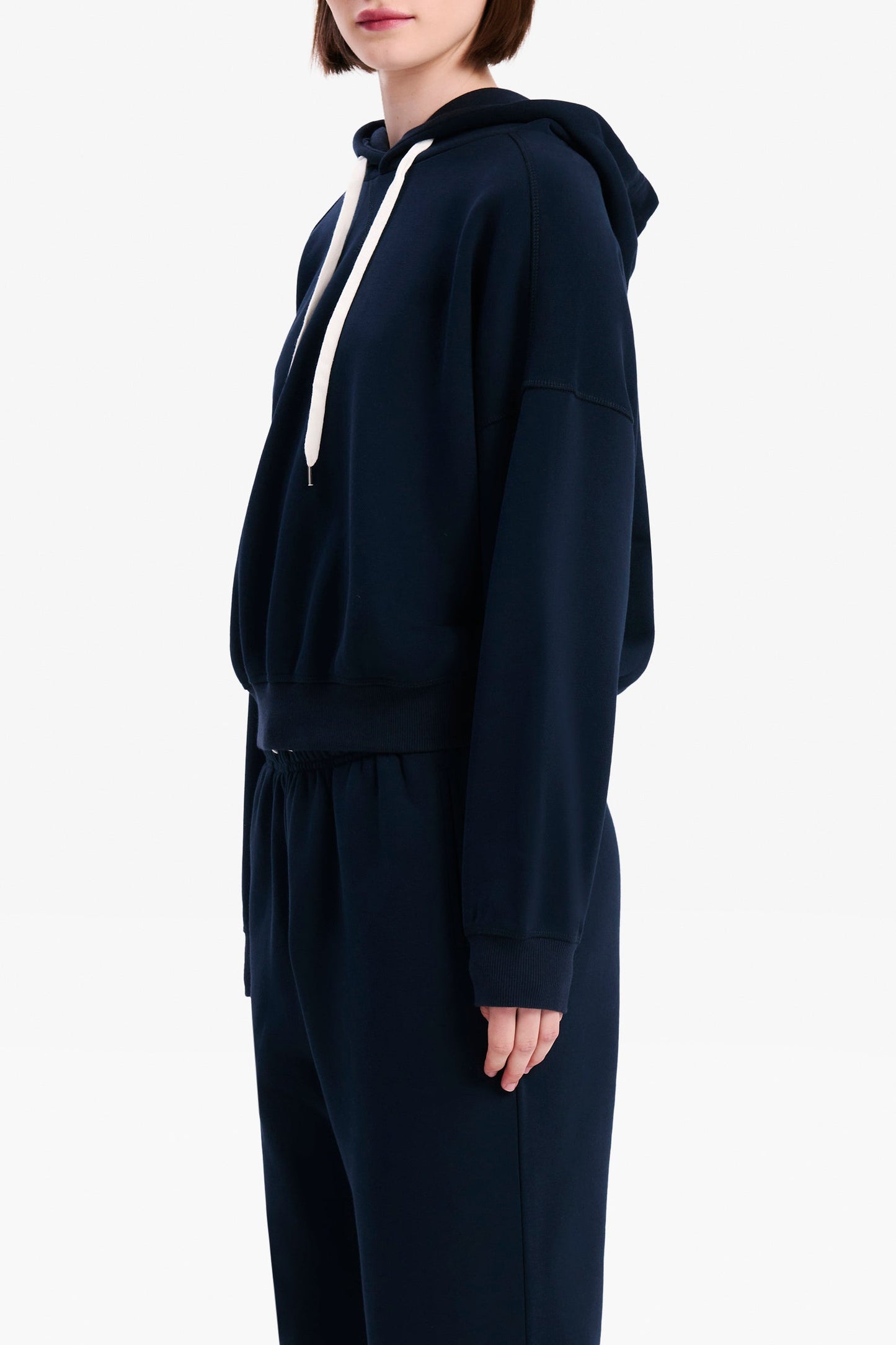 CARTER CLASSIC HOODIE