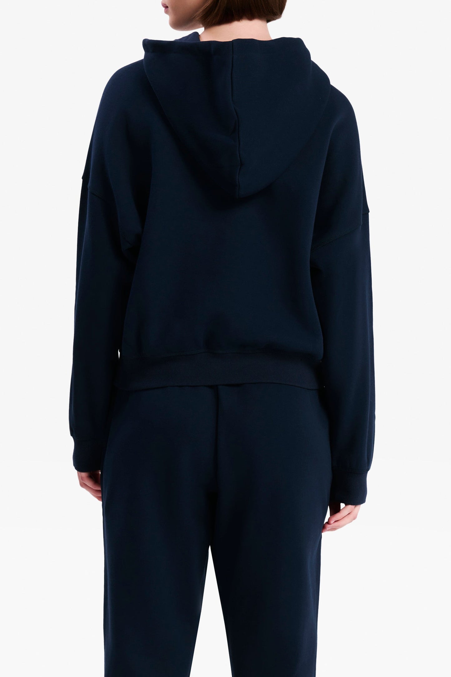 CARTER CLASSIC HOODIE