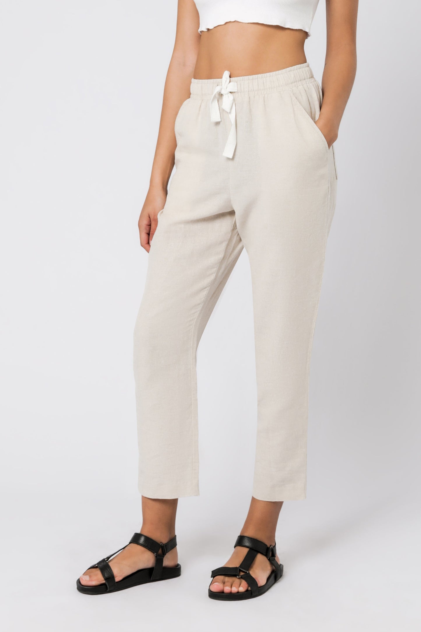 NUDE CLASSIC PANT