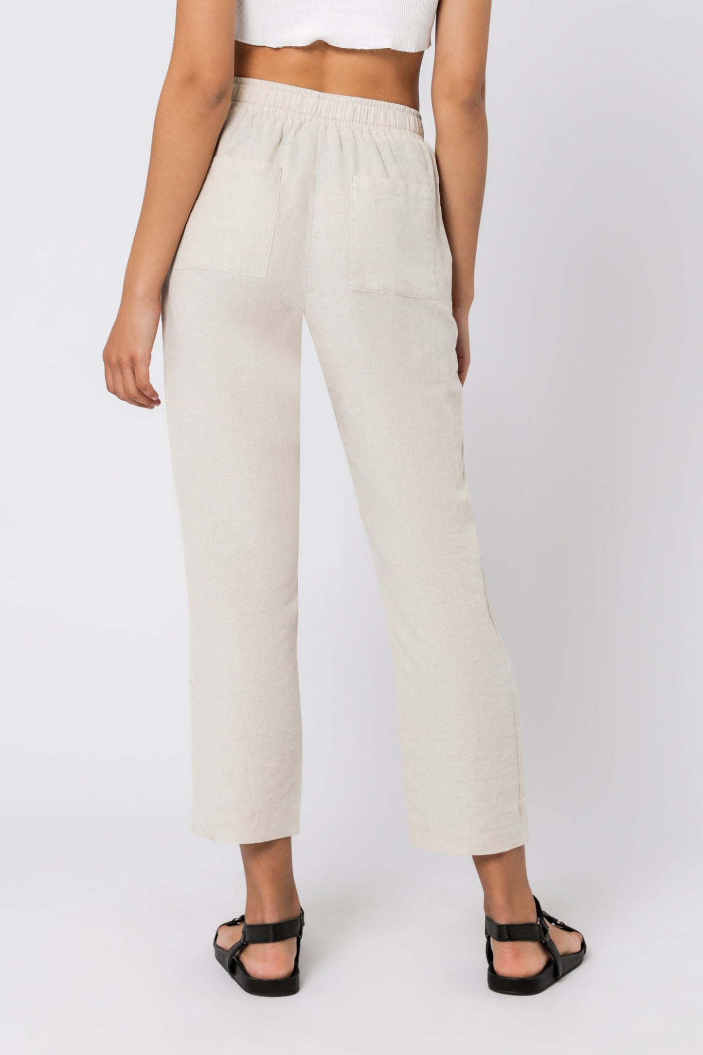 NUDE CLASSIC PANT