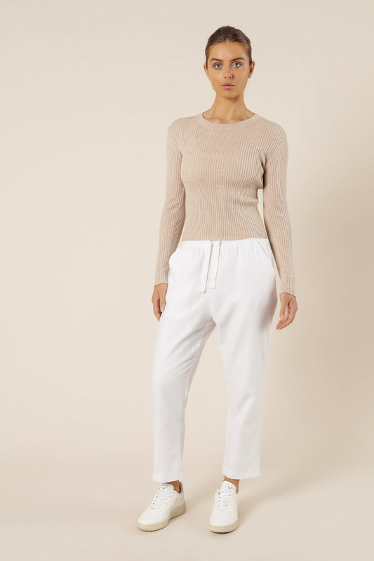 NUDE CLASSIC KNIT