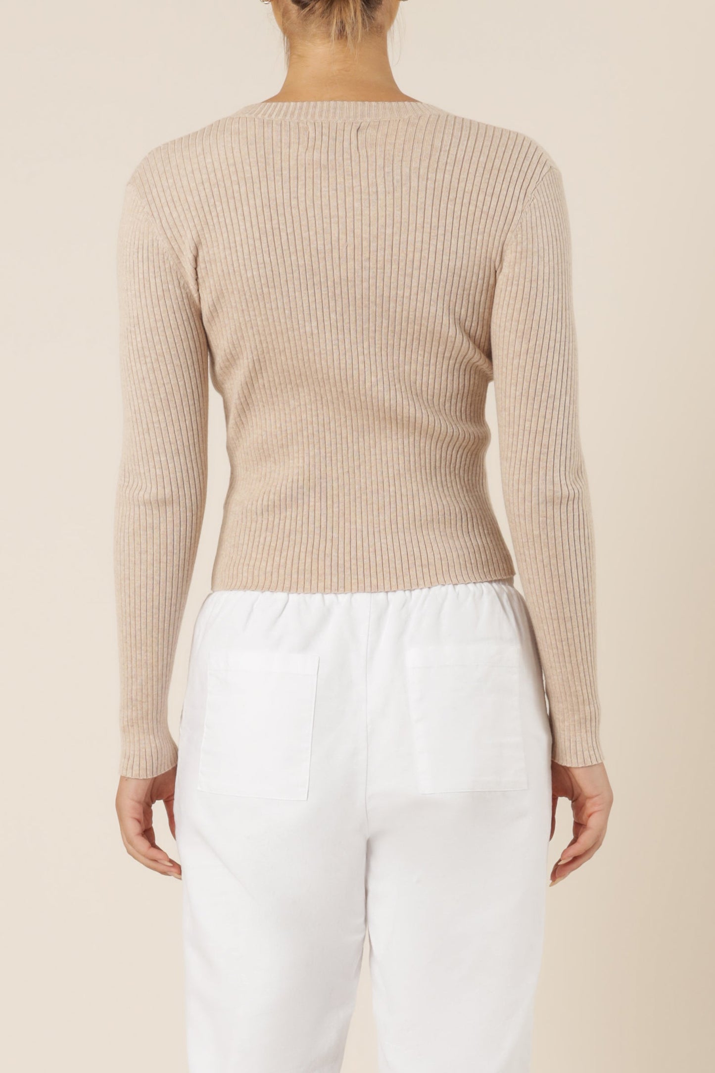 NUDE CLASSIC KNIT