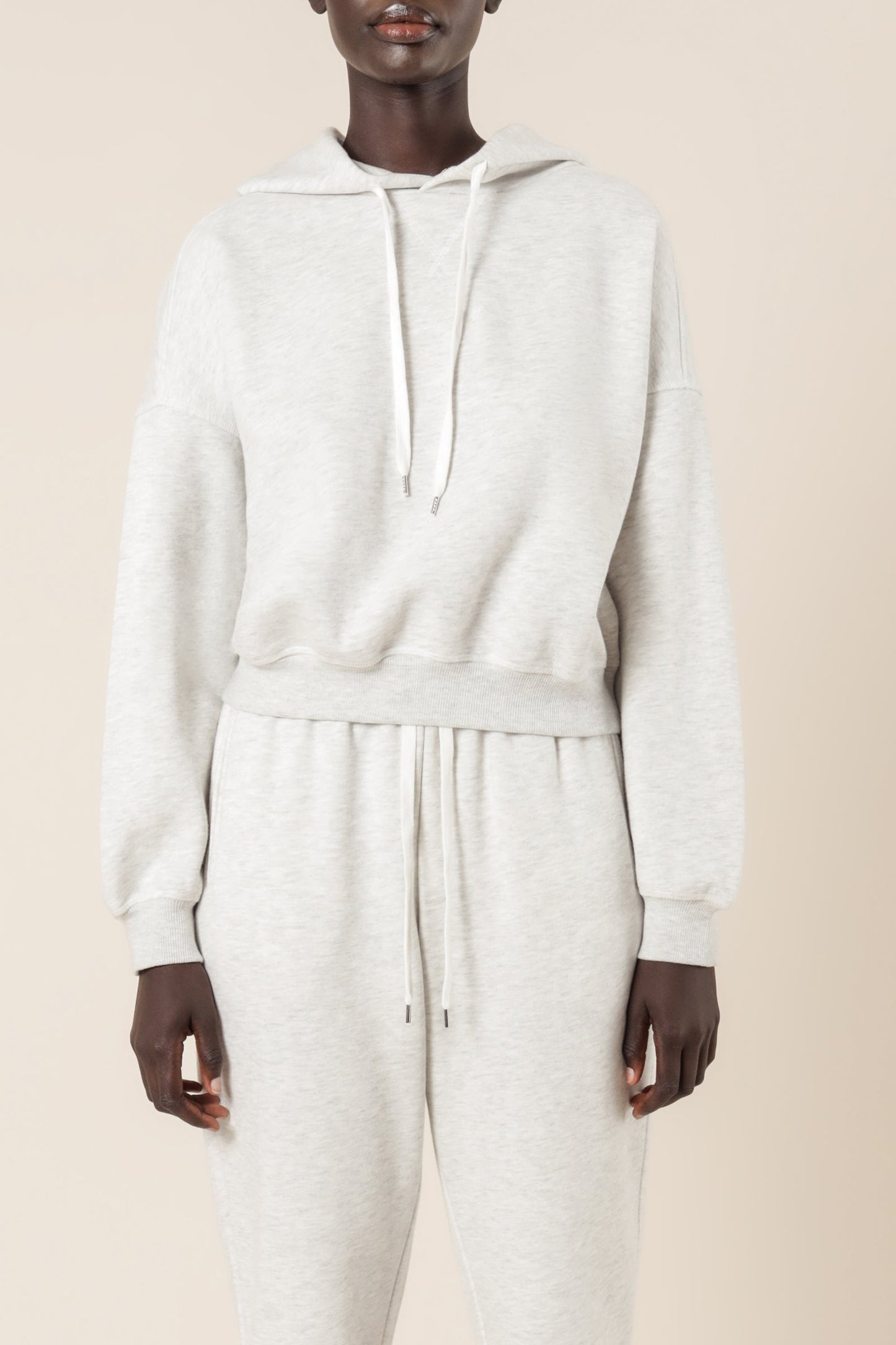 CARTER CLASSIC HOODIE