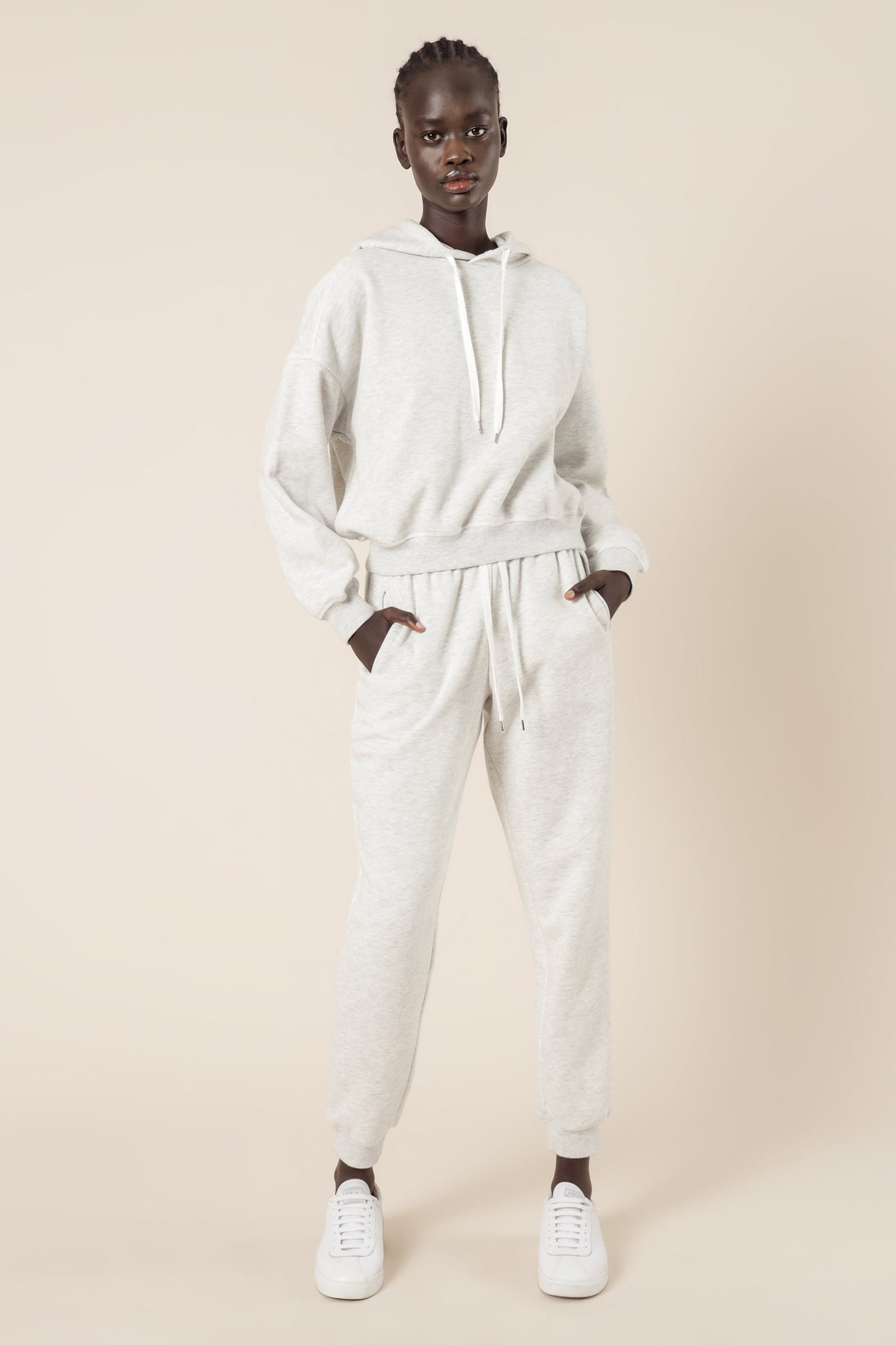 CARTER CLASSIC HOODIE