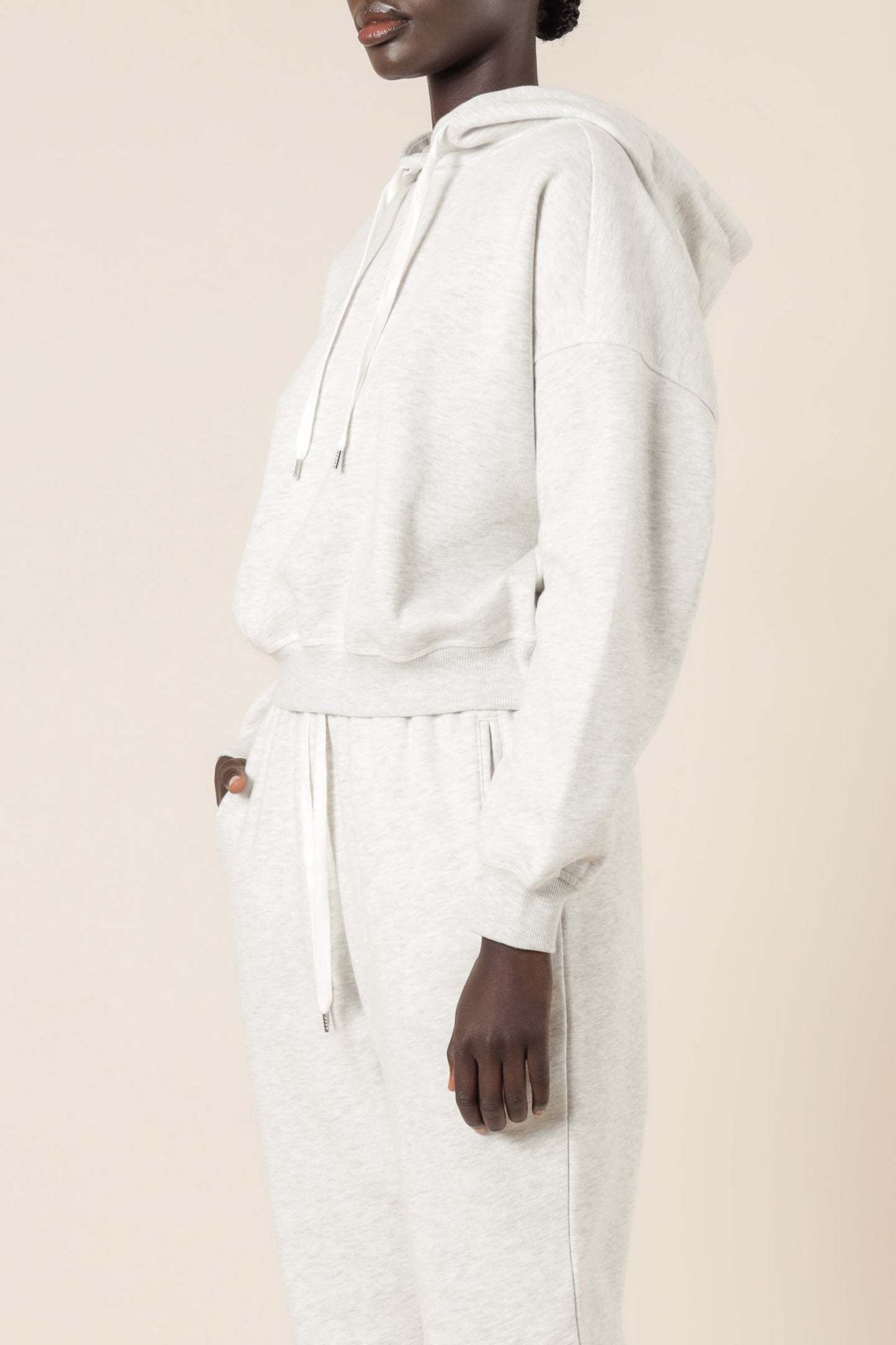 CARTER CLASSIC HOODIE