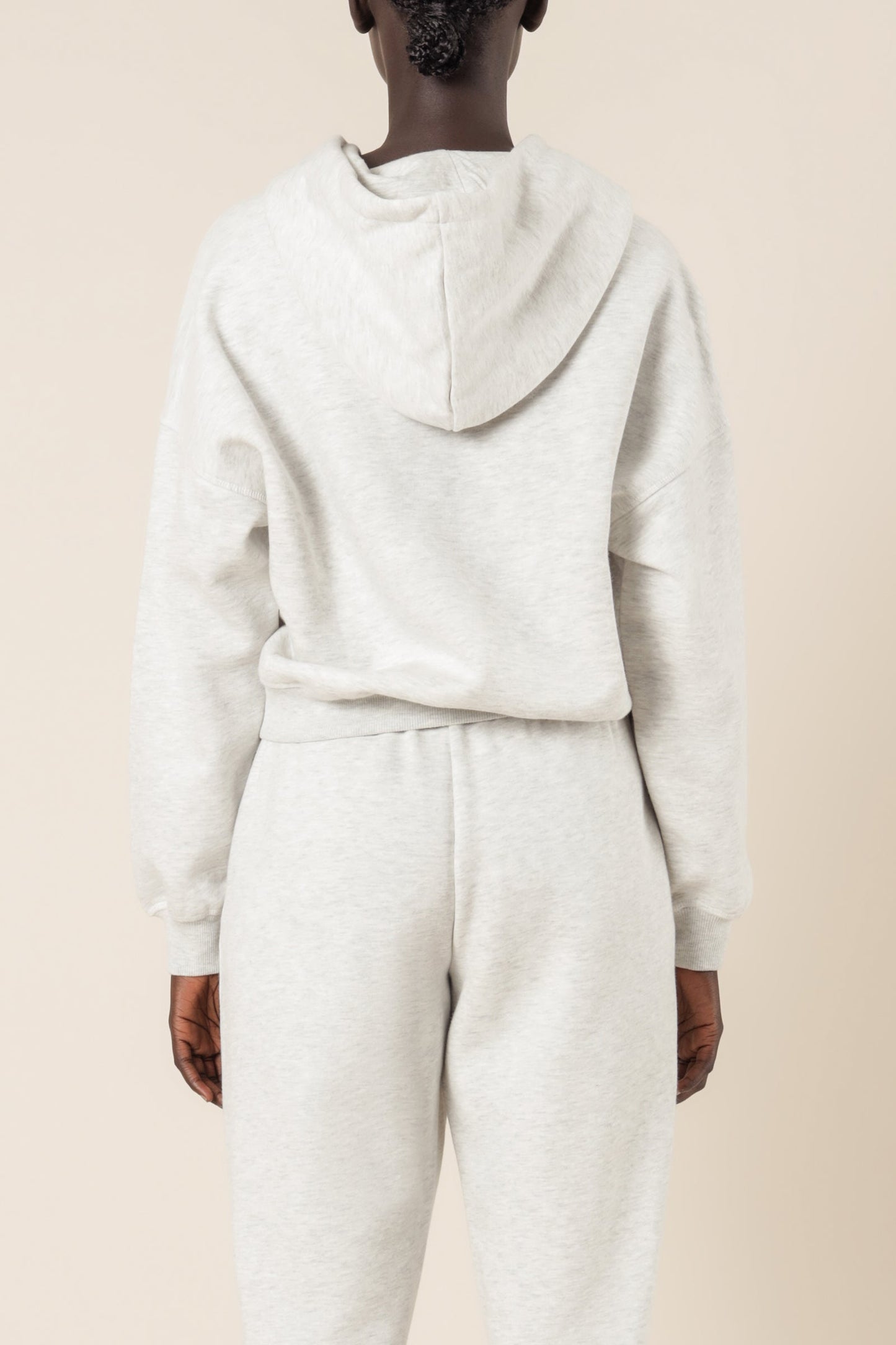 CARTER CLASSIC HOODIE