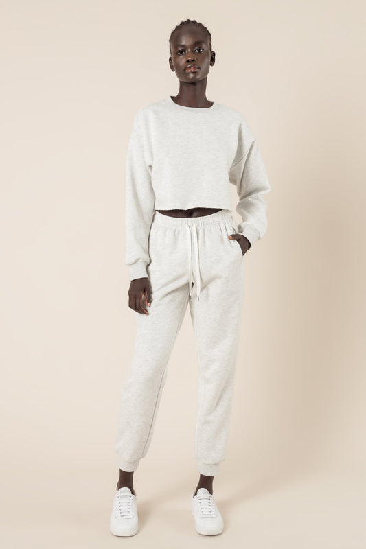 CARTER CLASSIC TRACKPANT